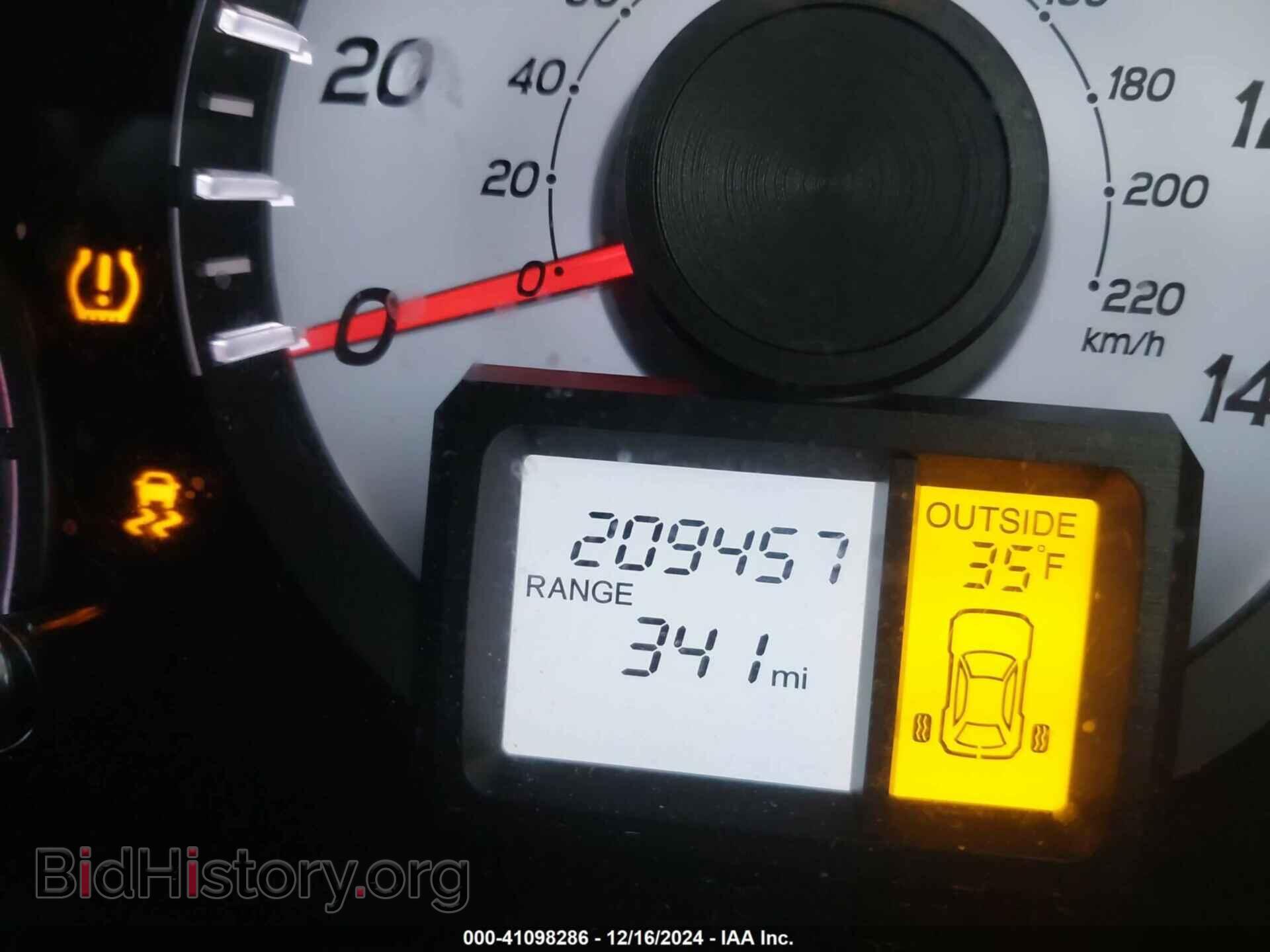 2013 HONDA PILOT - VIN: 5FNYF3H55DB005365 - Фото 15