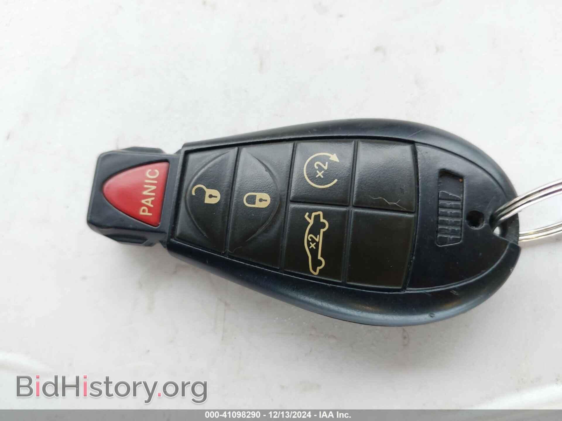 2012 DODGE CHALLENGER - VIN: 2C3CDYCJ6CH193764 - Фото 11