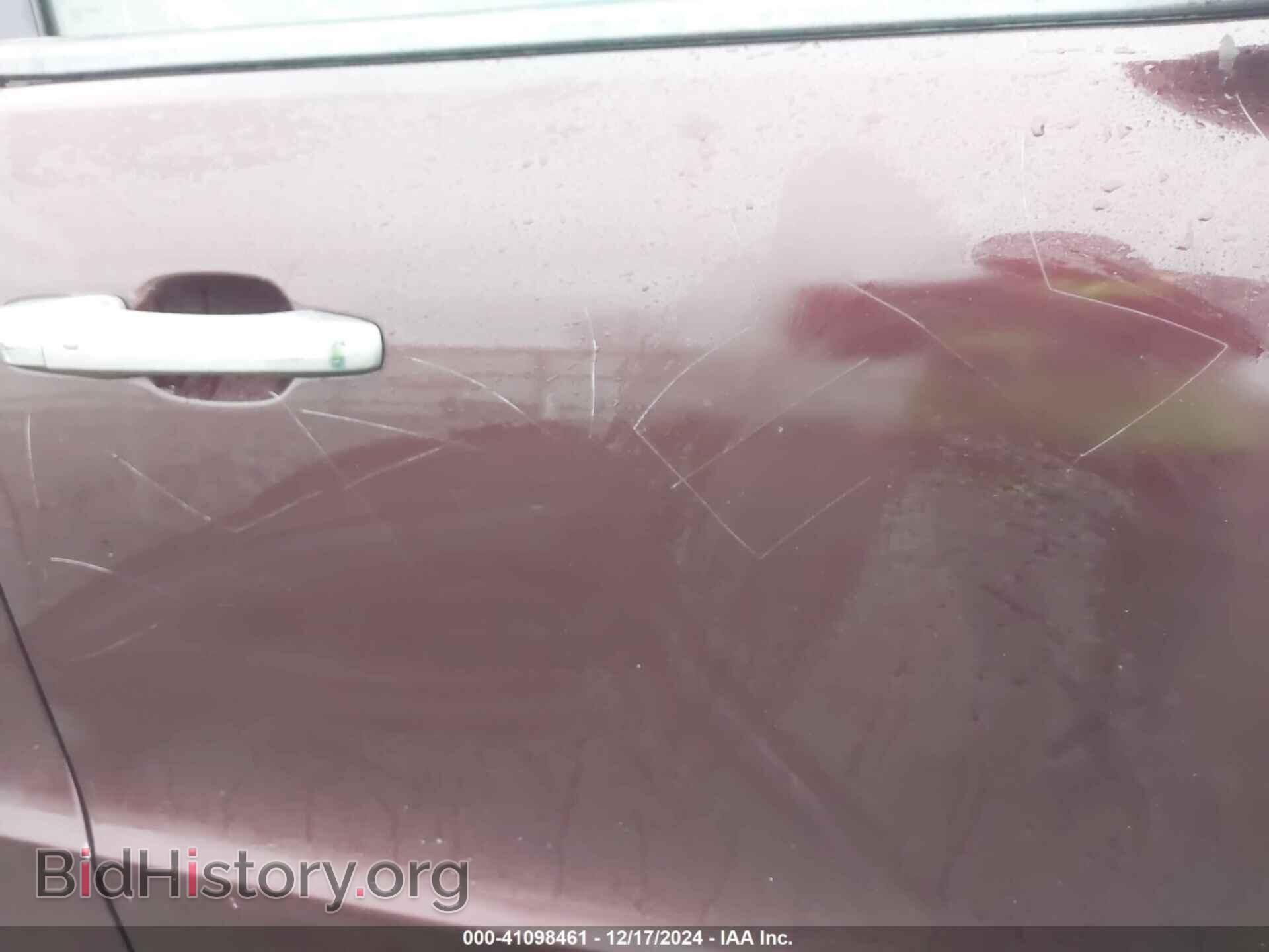 2012 DODGE DURANGO - VIN: 1C4SDJETXCC211490 - Photo 18
