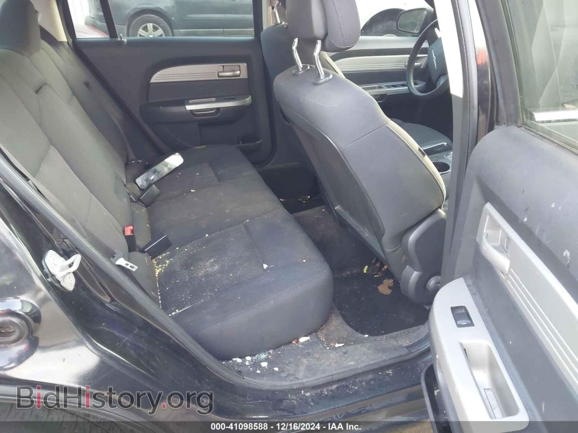 2010 CHRYSLER SEBRING - VIN: 1C3CC4FB5AN128473 - Фото 8
