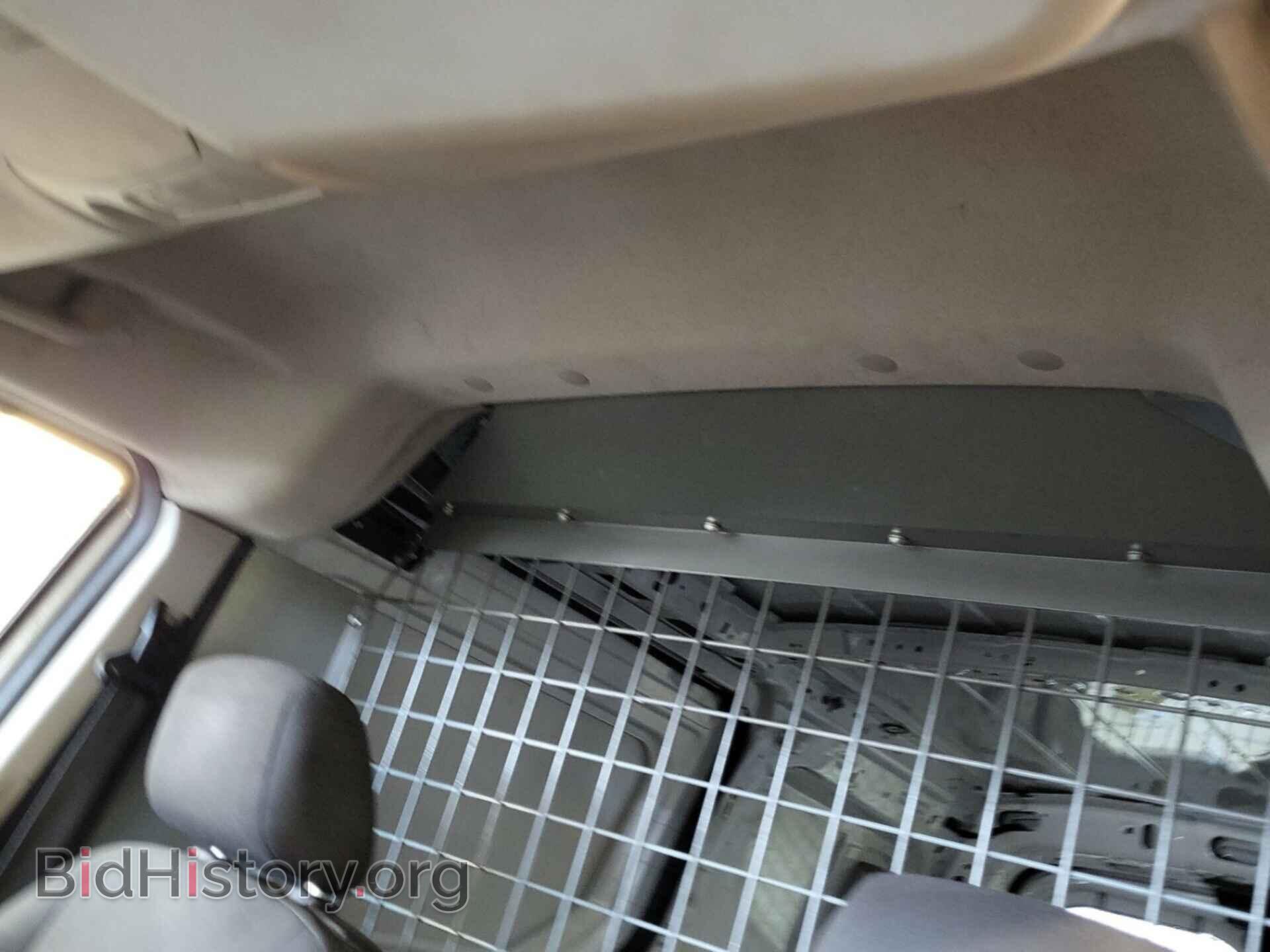 2014 FORD TRANSIT CONNECT - VIN: NM0LS7F77E1158712 - Фото 3
