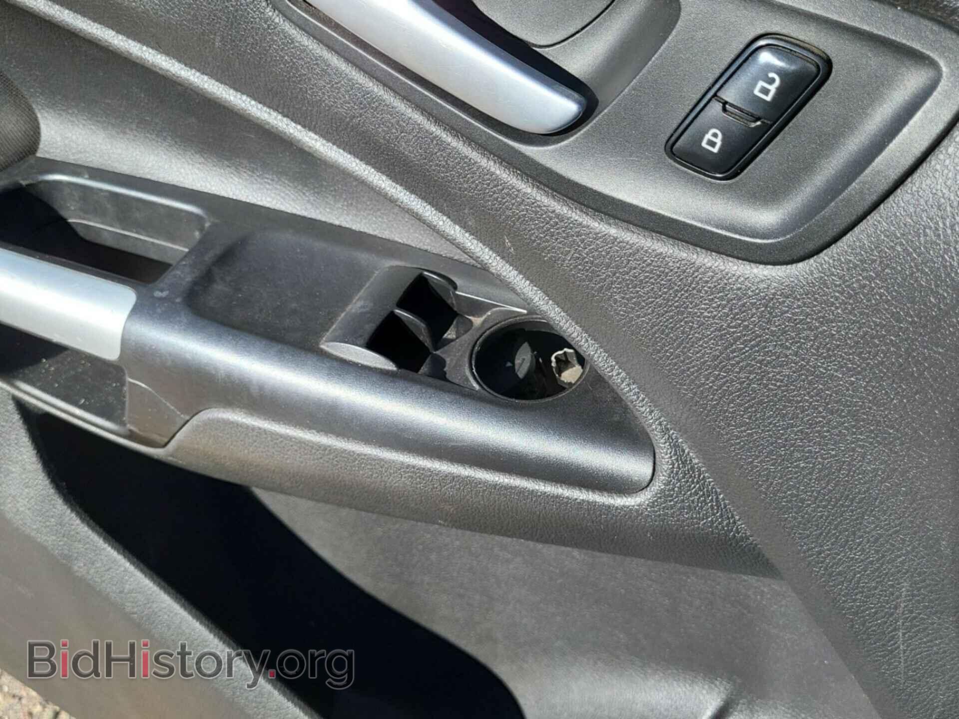 2014 FORD TRANSIT CONNECT - VIN: NM0LS7F77E1158712 - Фото 5