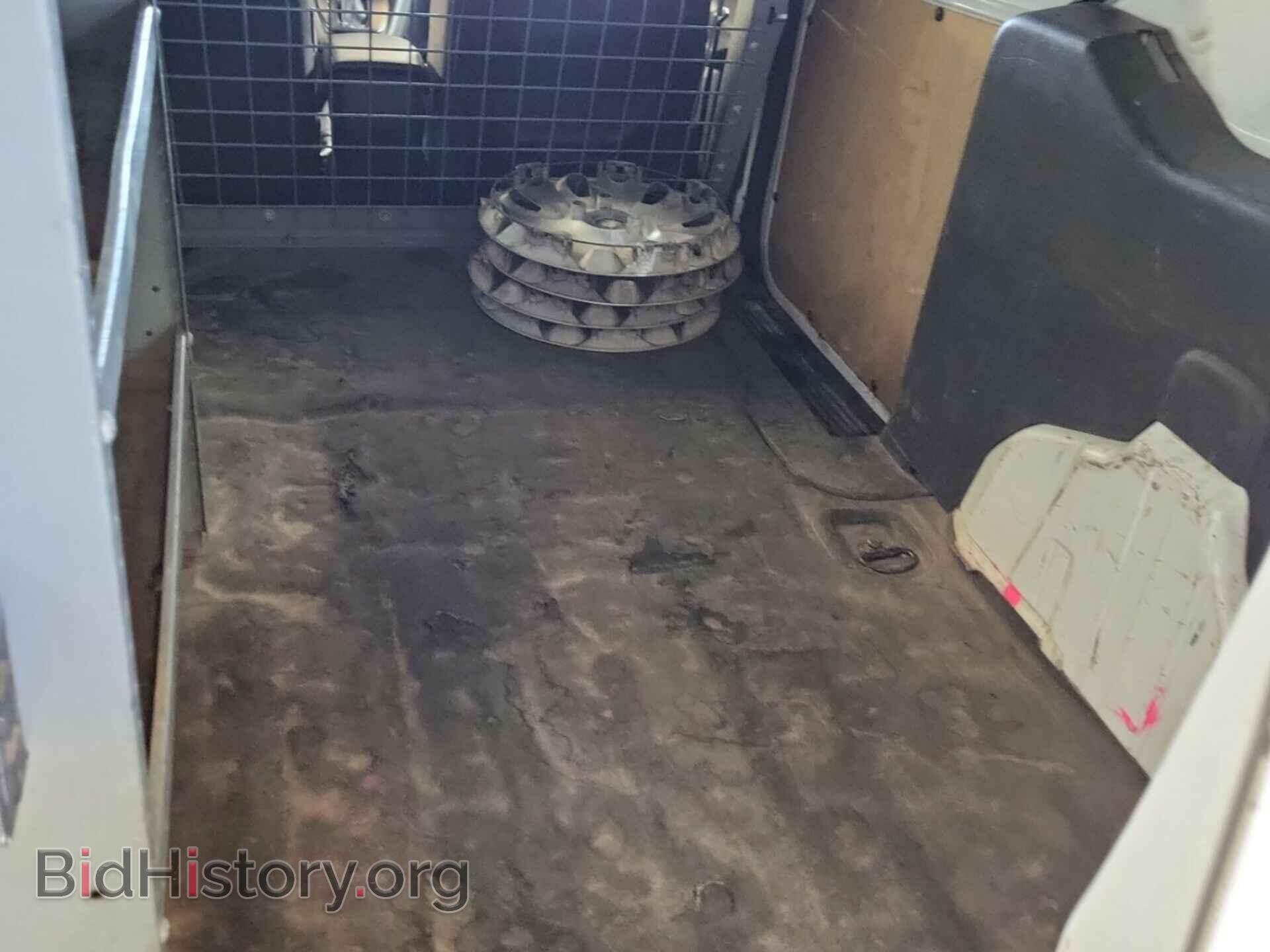 2014 FORD TRANSIT CONNECT - VIN: NM0LS7F77E1158712 - Фото 8
