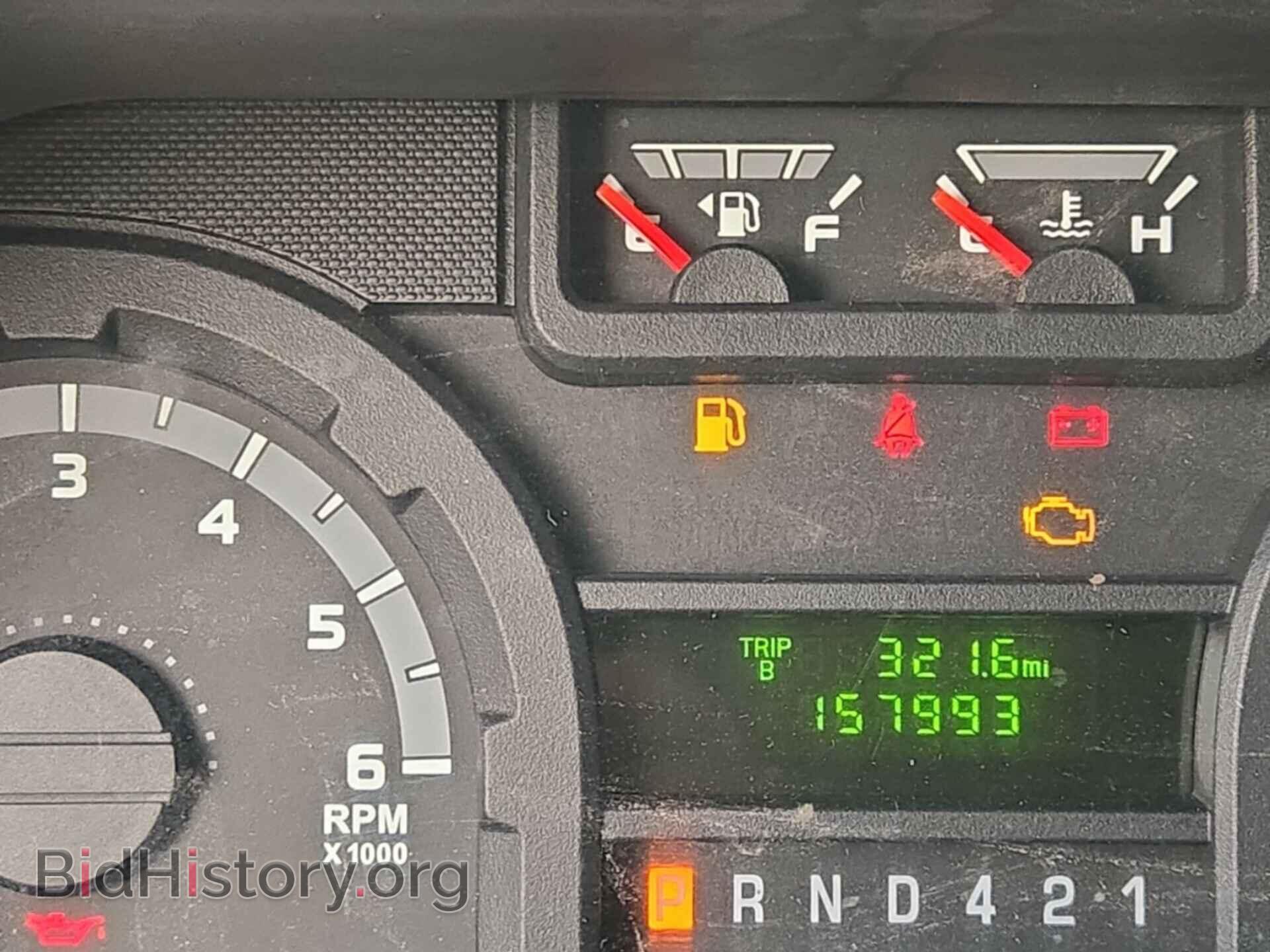 2019 FORD E-450 CUTAWAY - VIN: 1FDXE4FS8KDC52277 - Фото 7