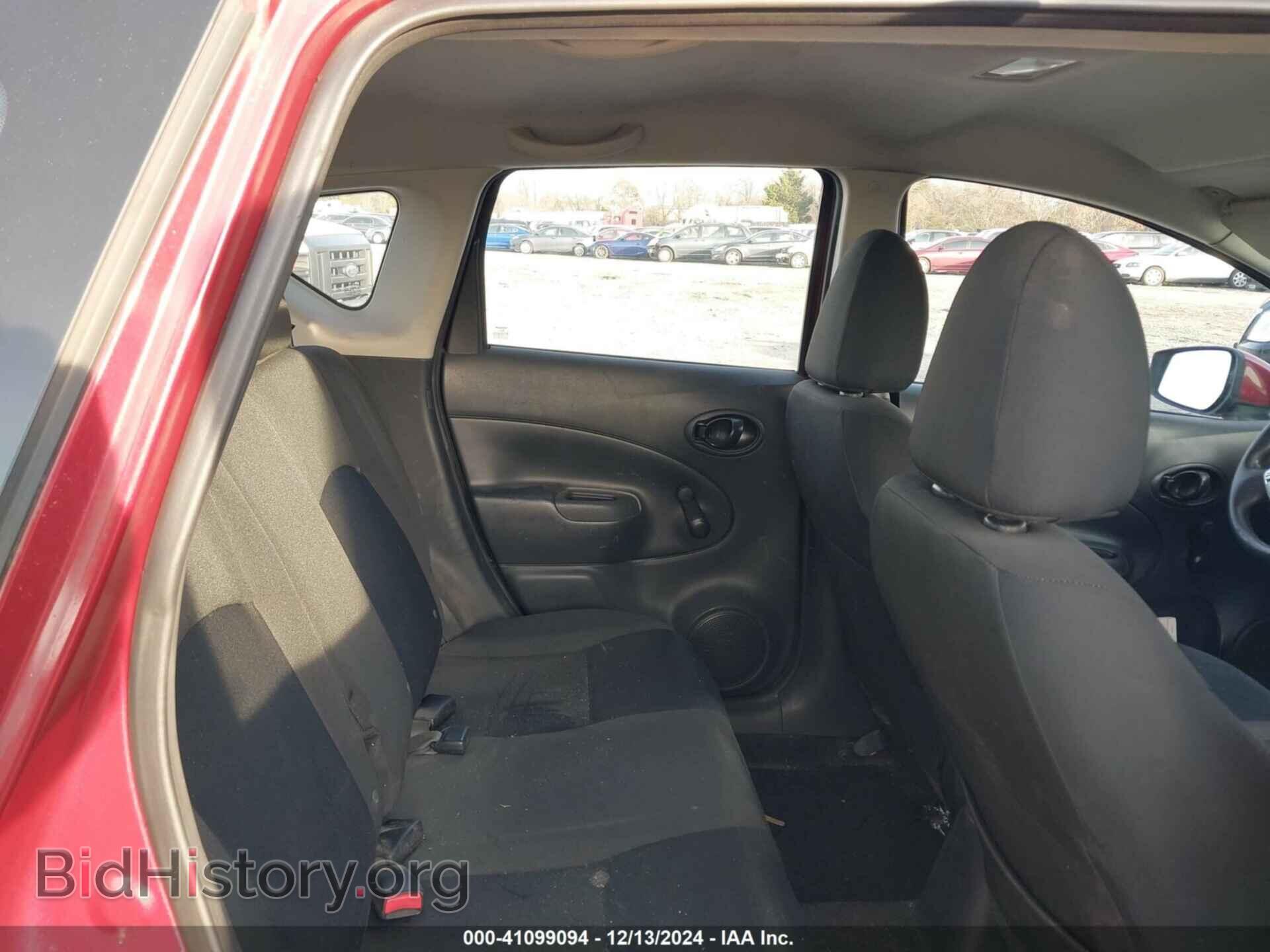2016 NISSAN VERSA NOTE - VIN: 3N1CE2CP7GL408689 - Photo 3