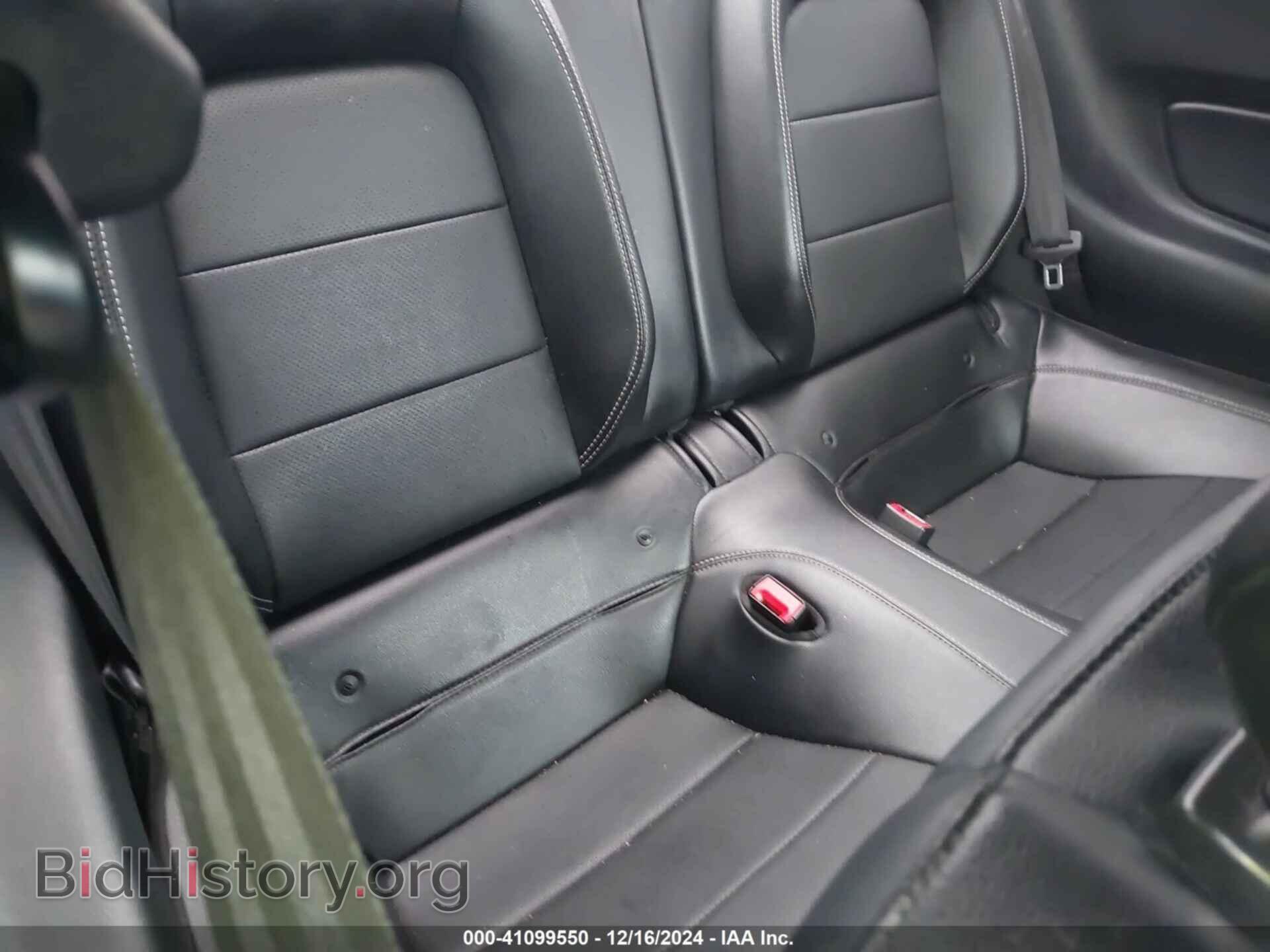 2020 FORD MUSTANG - VIN: 1FA6P8TH4L5121181 - Фото 8