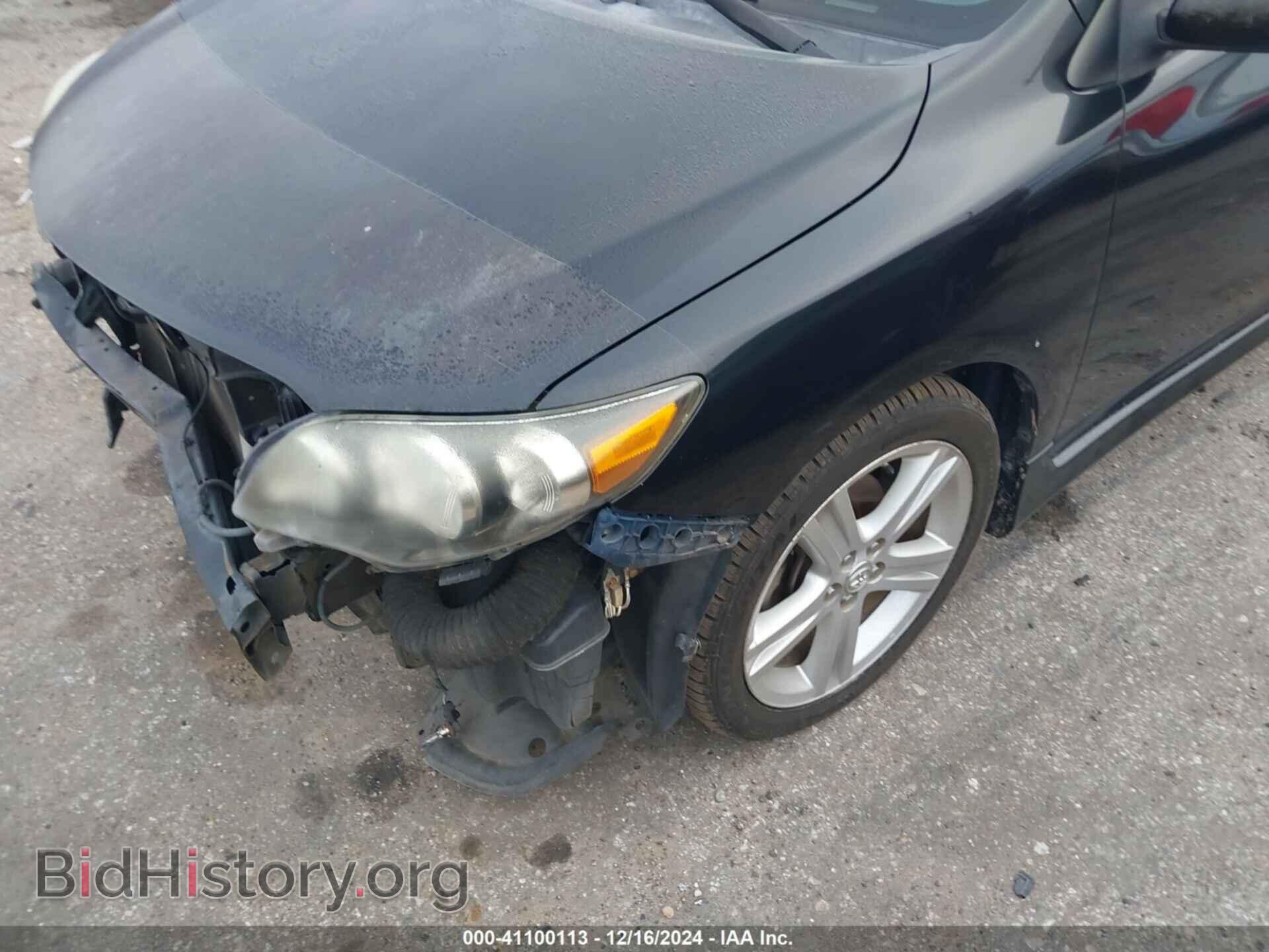 2013 TOYOTA COROLLA - VIN: 5YFBU4EEXDP109070 - Photo 17