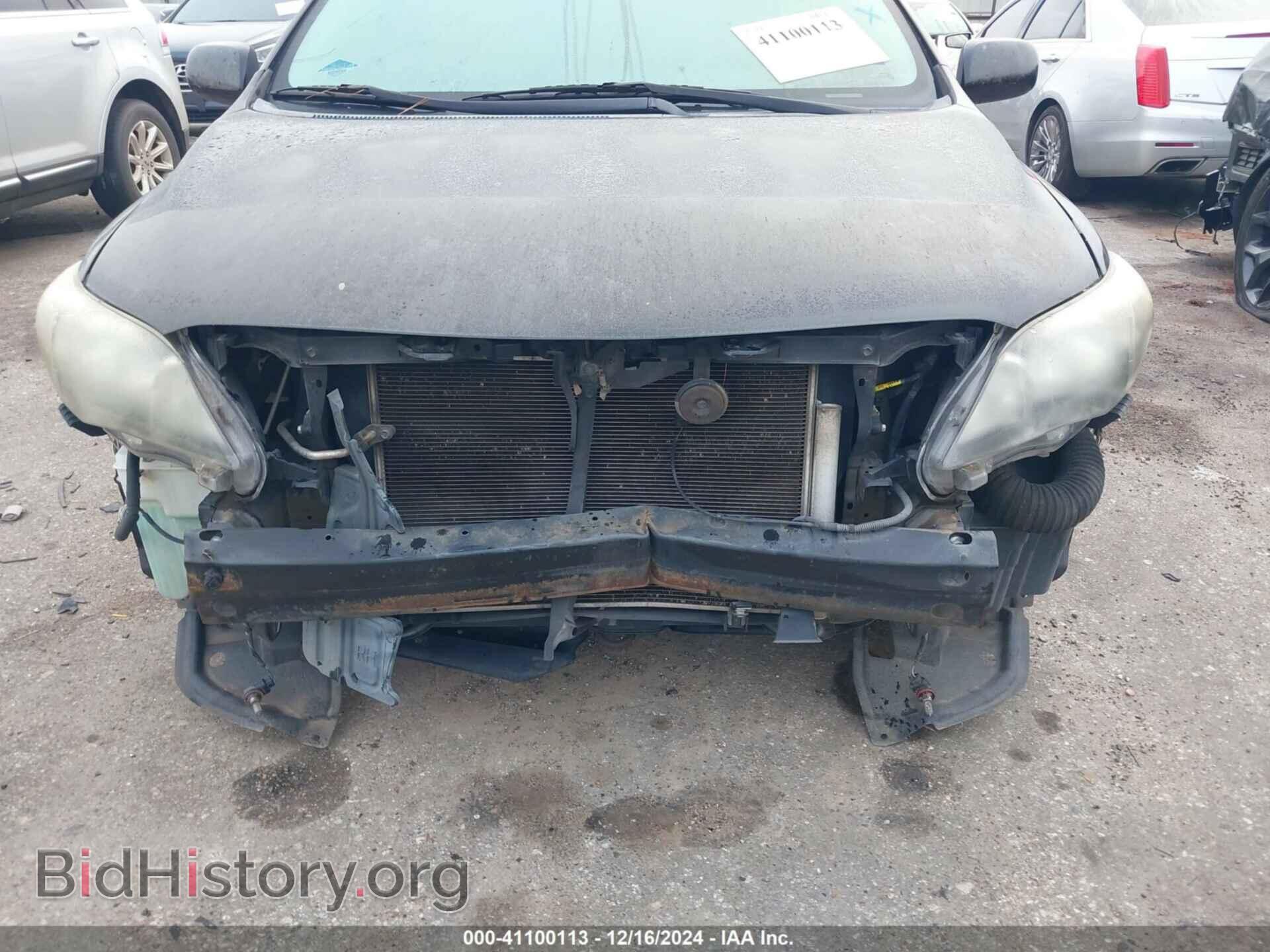 2013 TOYOTA COROLLA - VIN: 5YFBU4EEXDP109070 - Photo 6