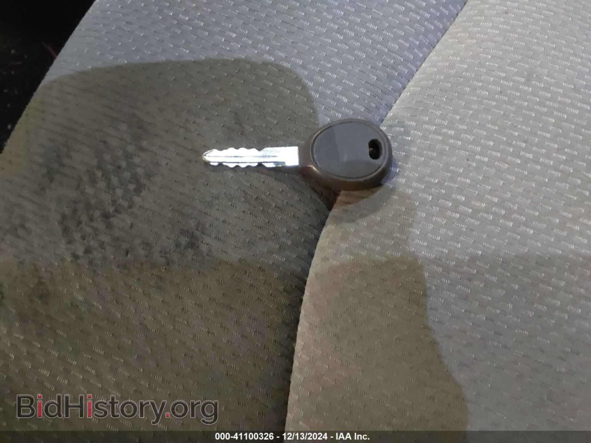 2013 CHRYSLER 200 - VIN: 1C3CCBBB8DN538604 - Photo 11