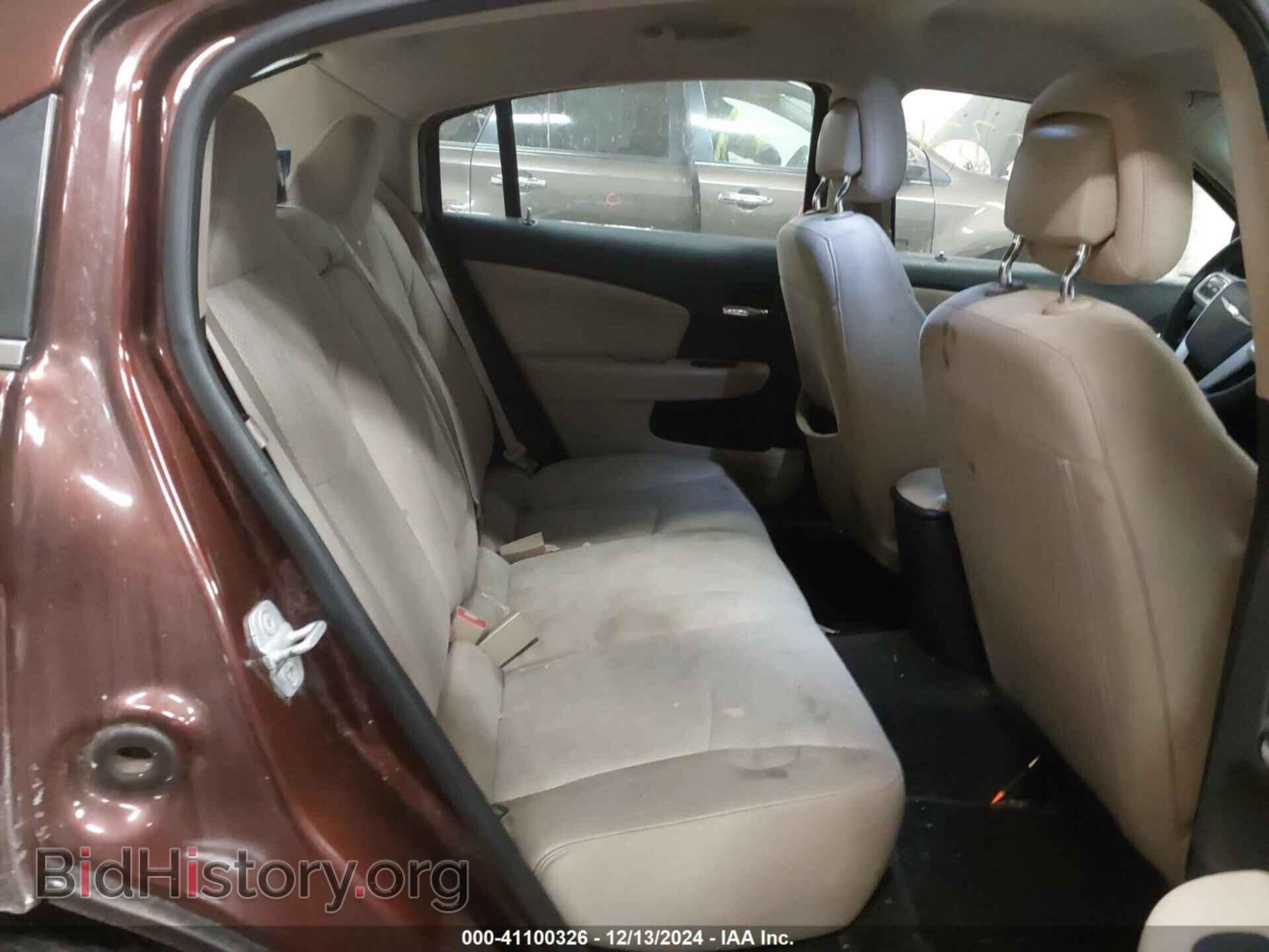 2013 CHRYSLER 200 - VIN: 1C3CCBBB8DN538604 - Photo 8