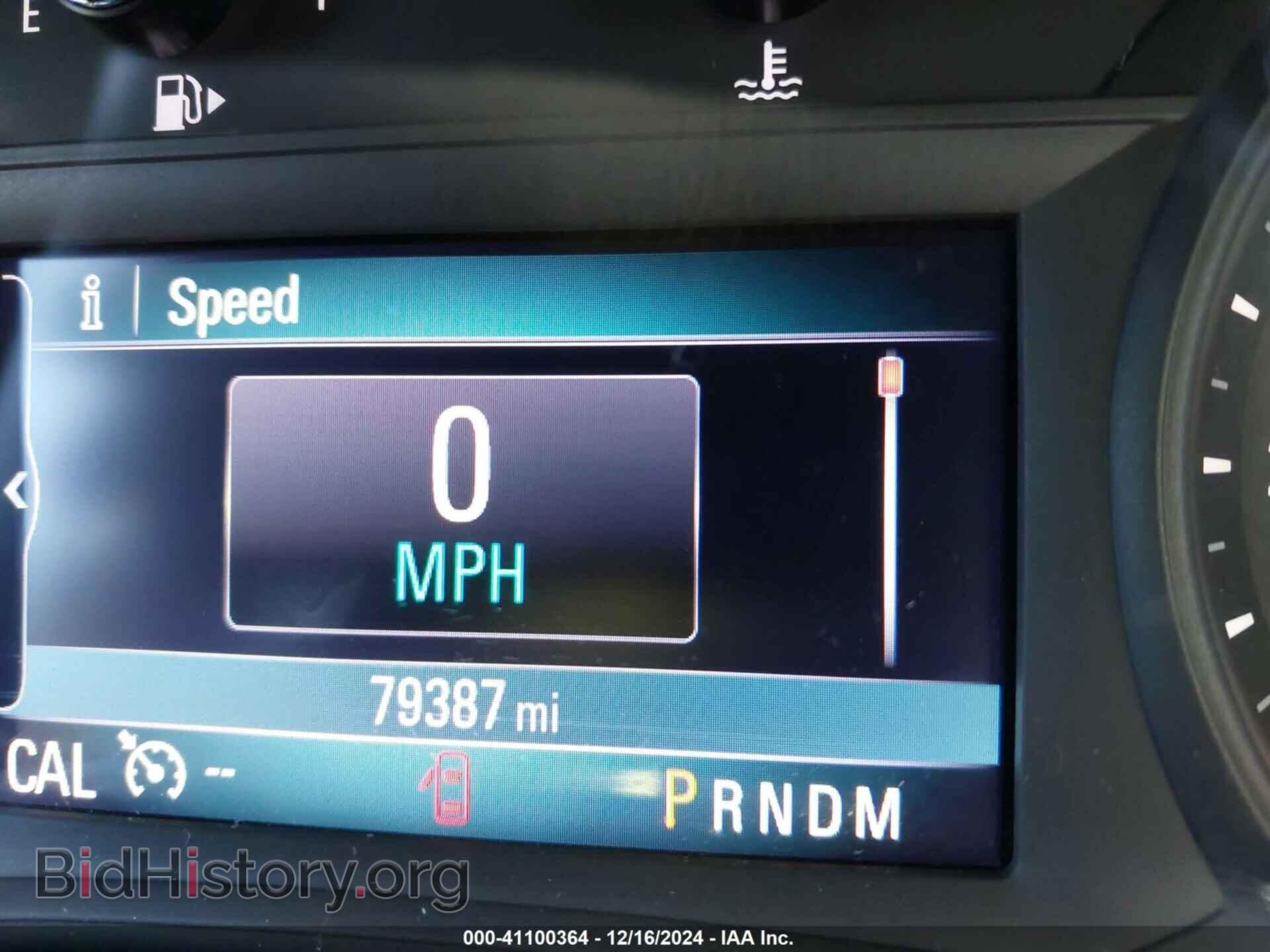 2019 BUICK ENCORE - VIN: KL4CJASB2KB704216 - Фото 16