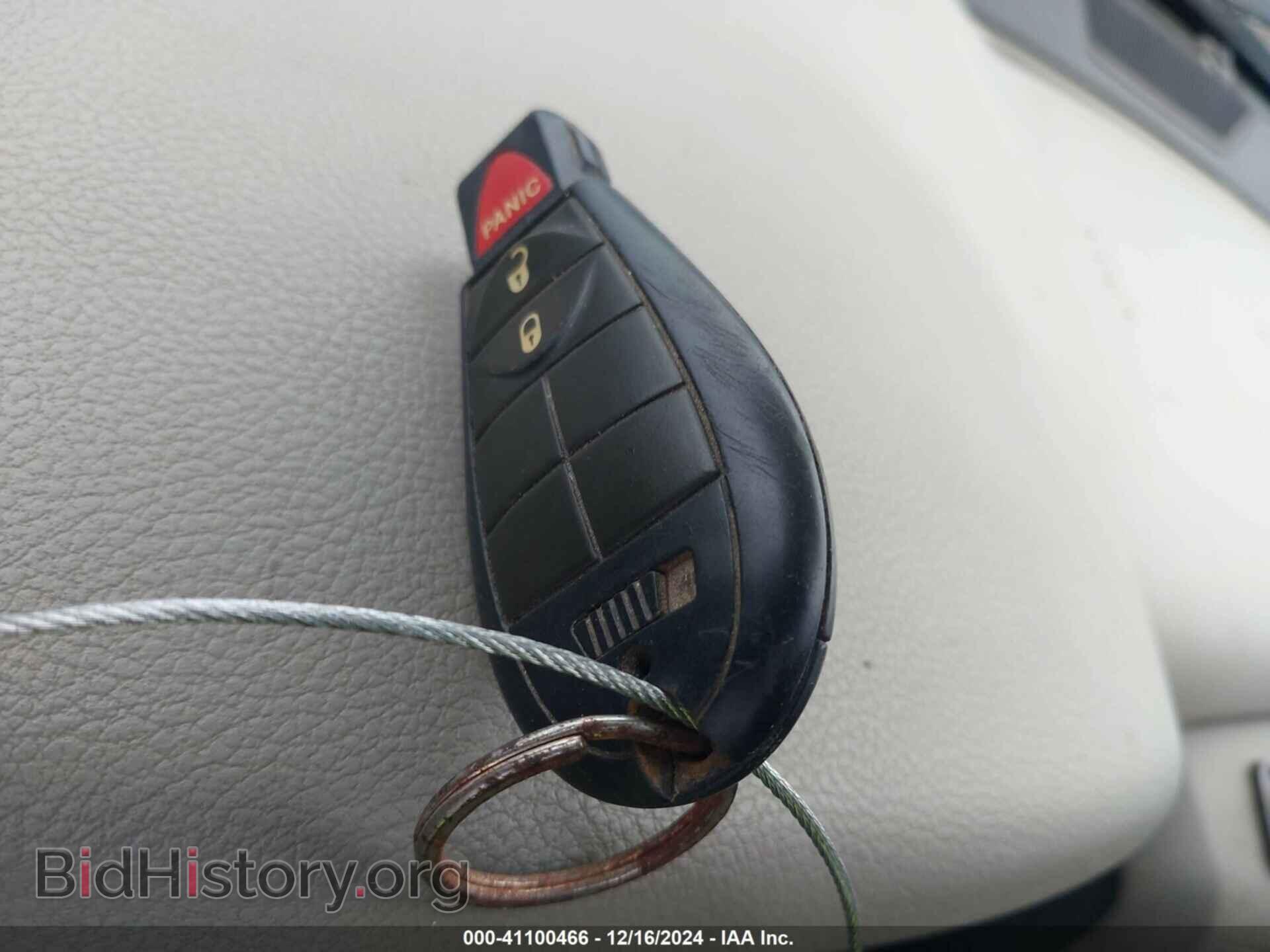 2012 RAM 1500 - VIN: 1C6RD7FT9CS325932 - Фото 11