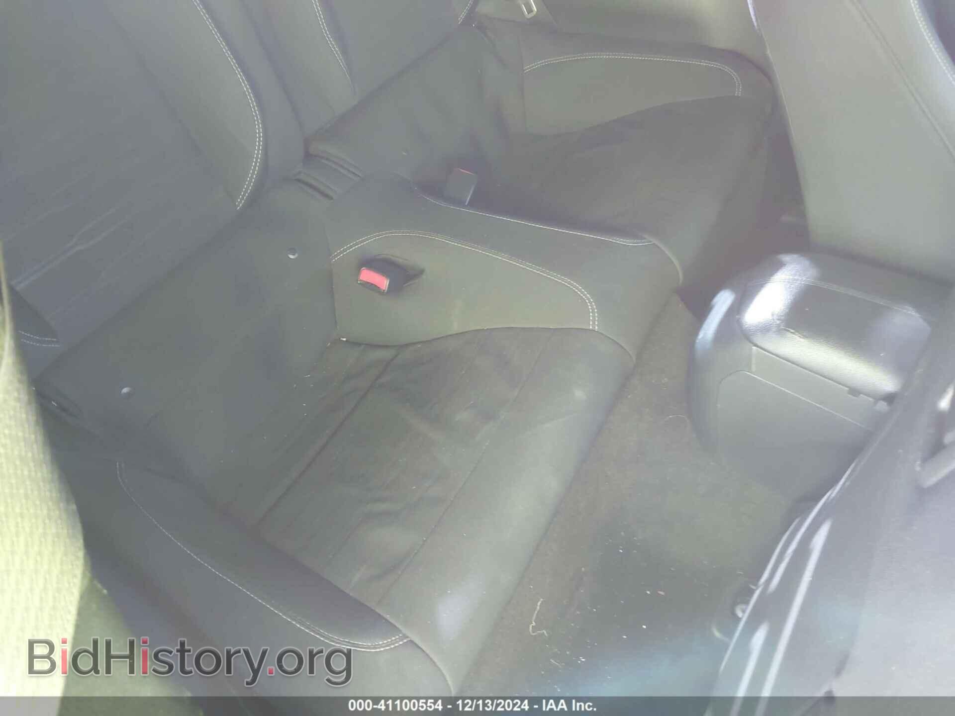 2016 FORD MUSTANG - VIN: 1FA6P8CF8G5208621 - Фото 8