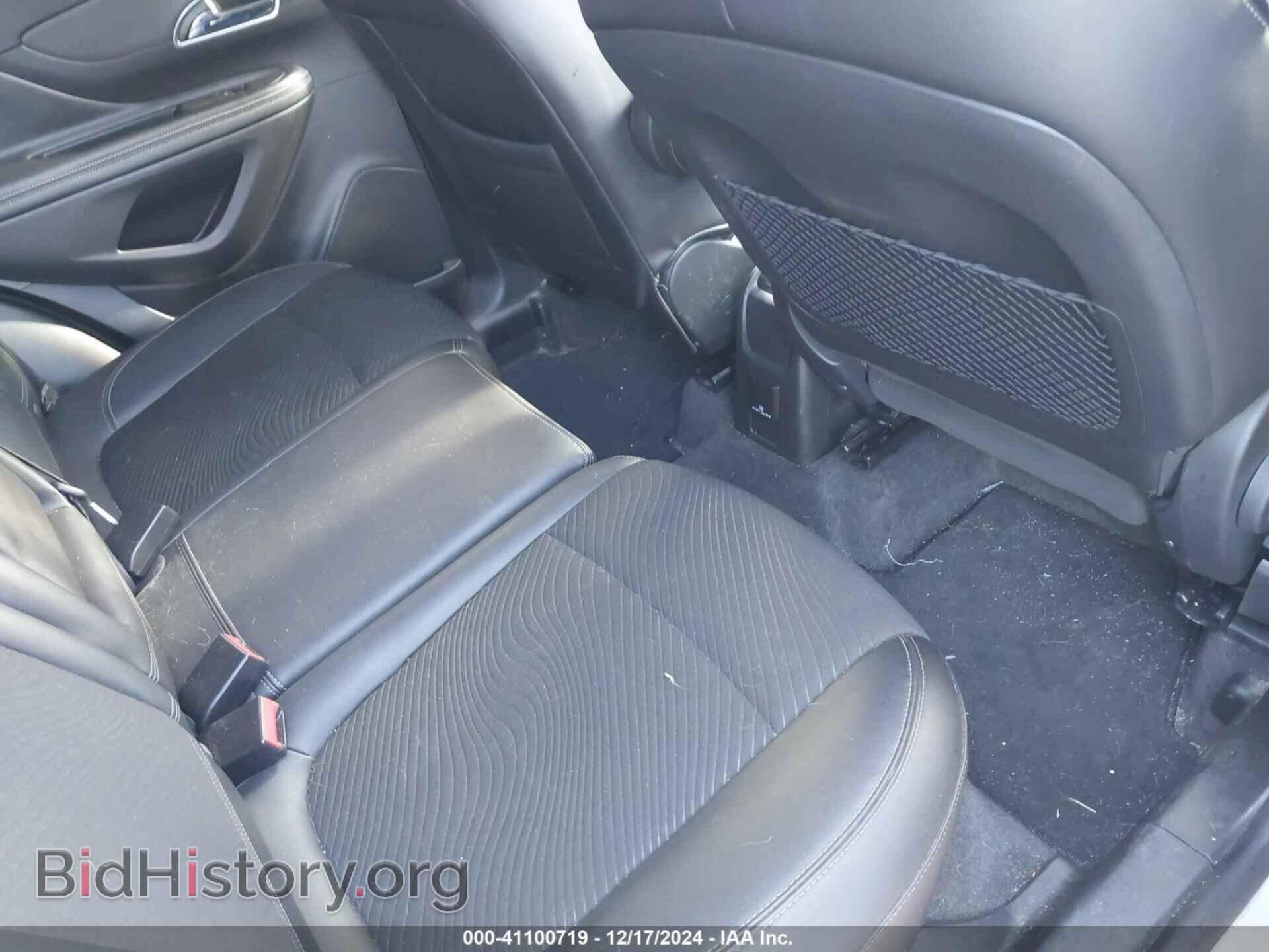 2014 BUICK ENCORE - VIN: KL4CJFSB0EB785282 - Photo 8