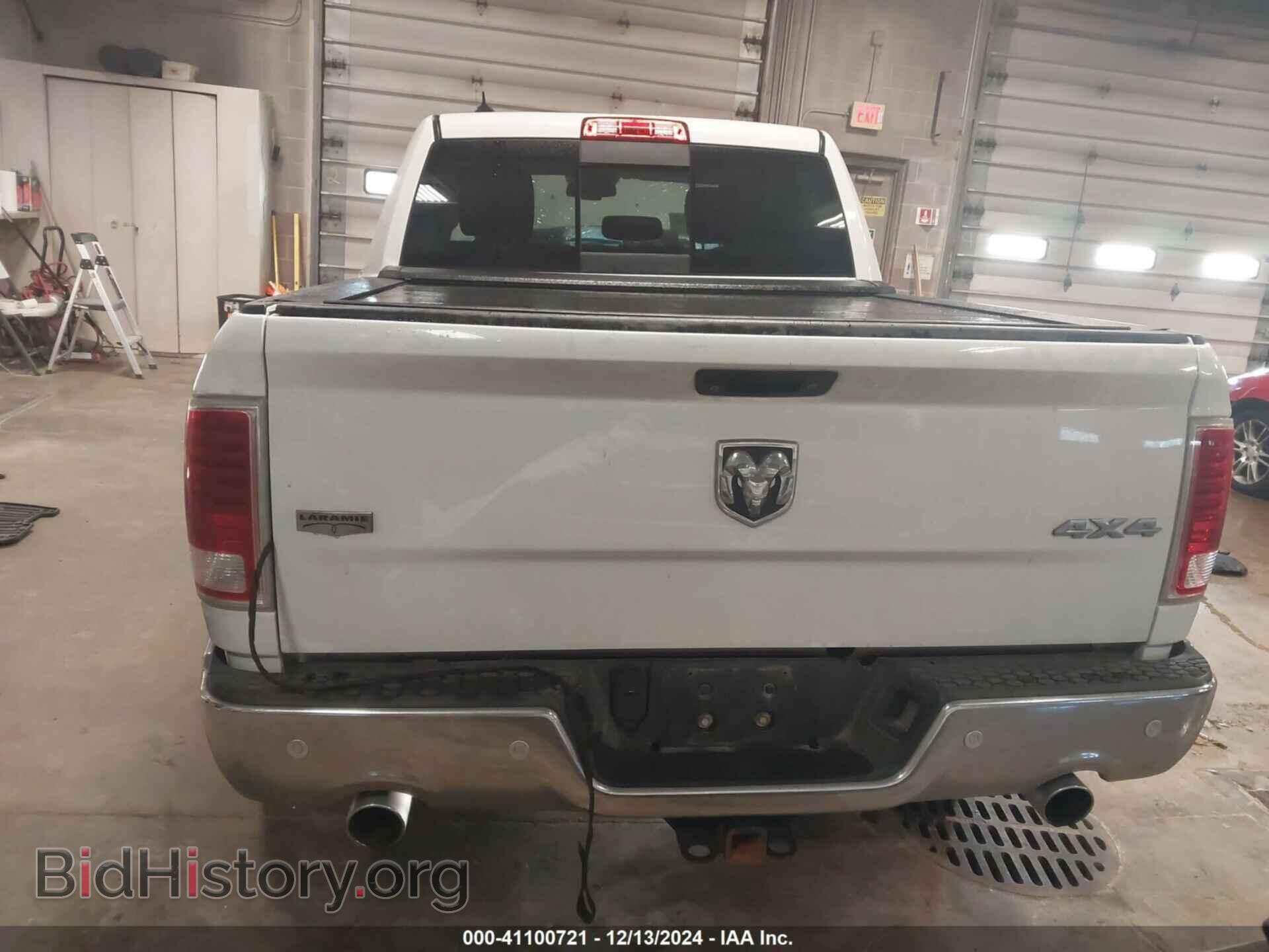 2015 RAM 1500 - VIN: 1C6RR7NT6FS776520 - Фото 17