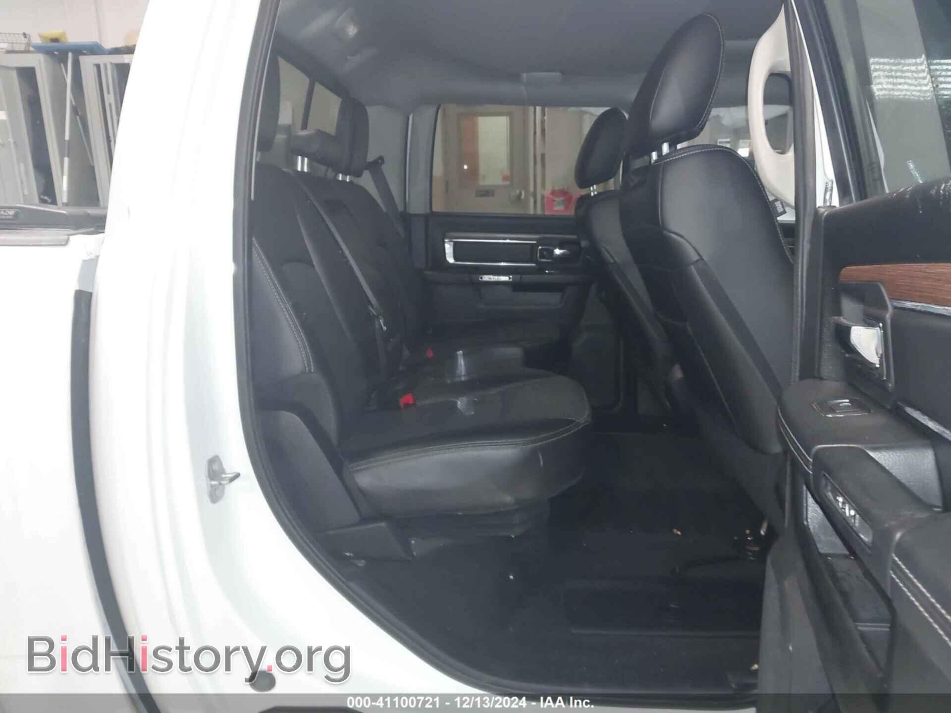 2015 RAM 1500 - VIN: 1C6RR7NT6FS776520 - Фото 8