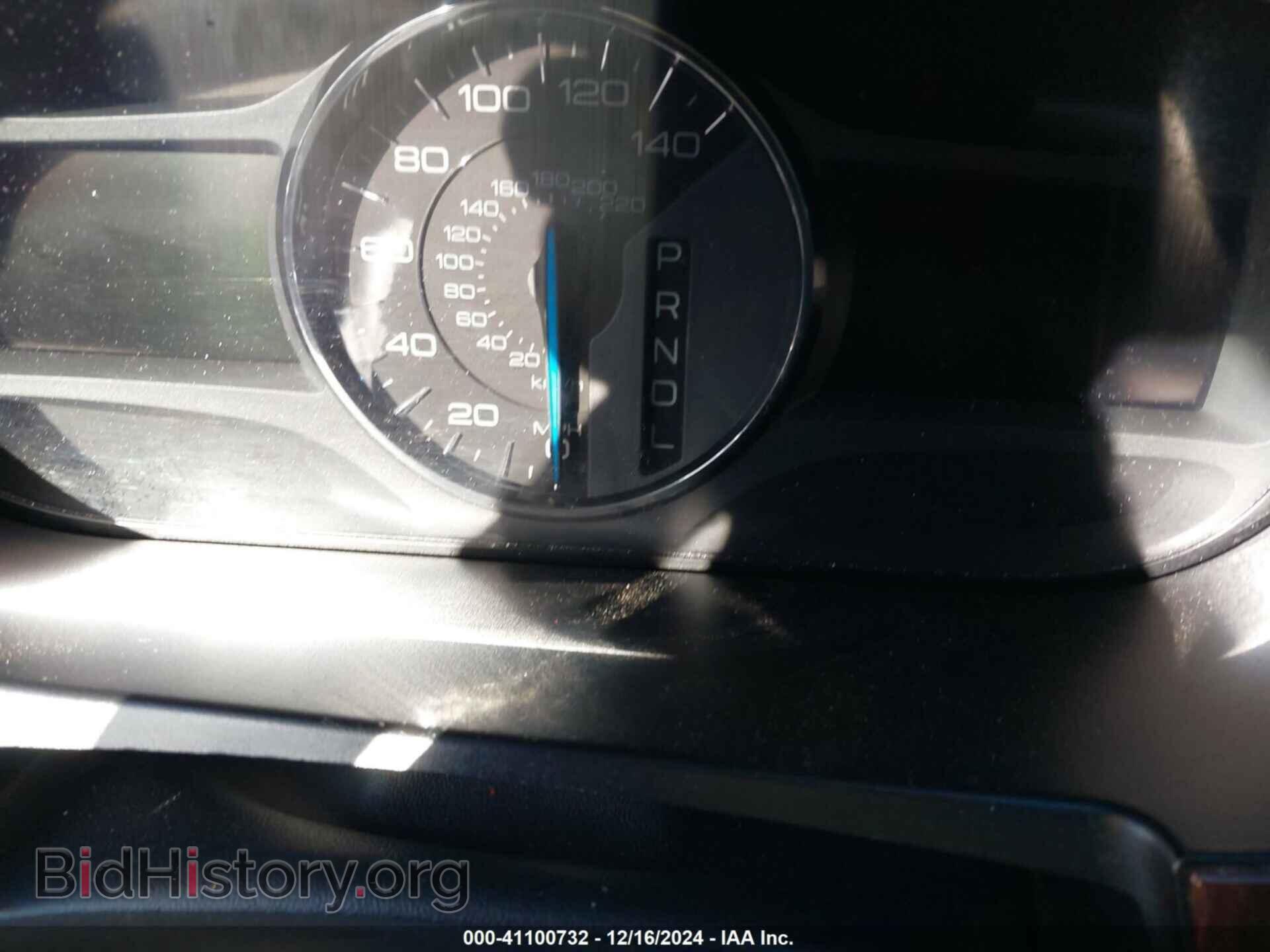 2013 FORD EDGE - VIN: 2FMDK3K9XDBA09877 - Фото 15