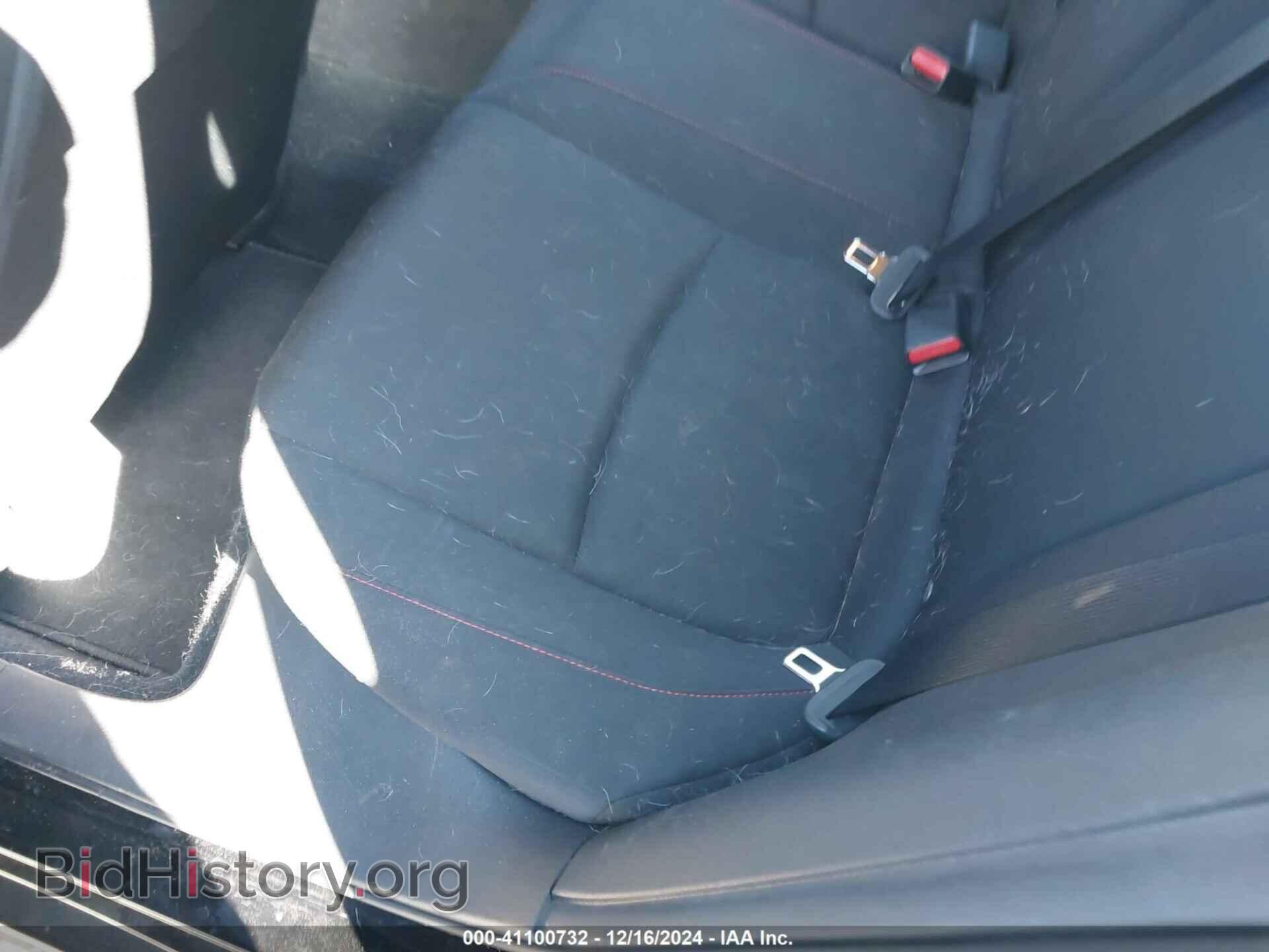 2013 FORD EDGE - VIN: 2FMDK3K9XDBA09877 - Фото 8