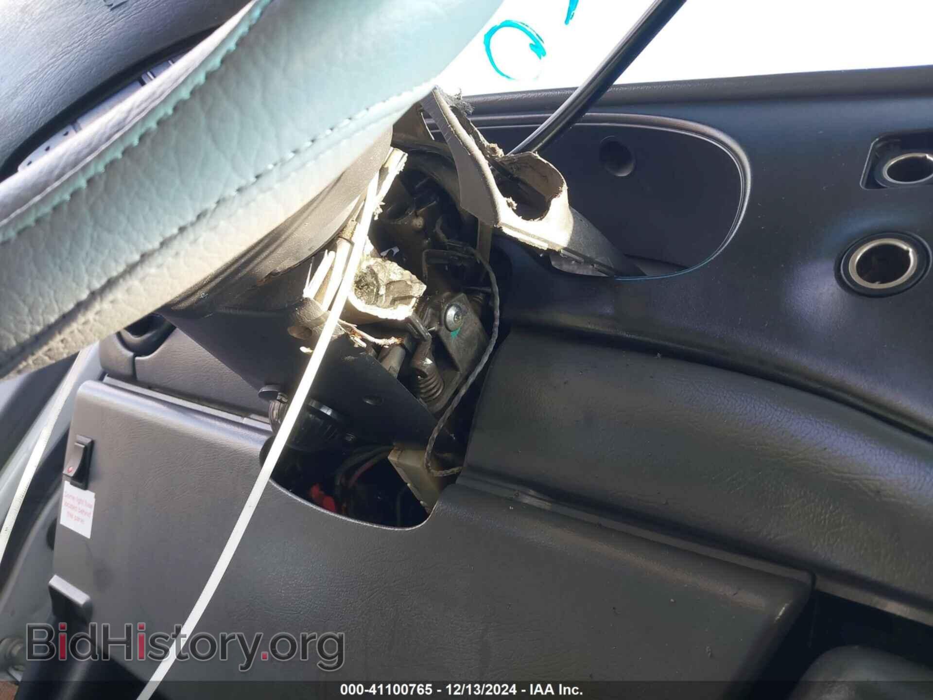 2007 FORD E-350 CUTAWAY - VIN: 1FDSE35L87DA30828 - Фото 6