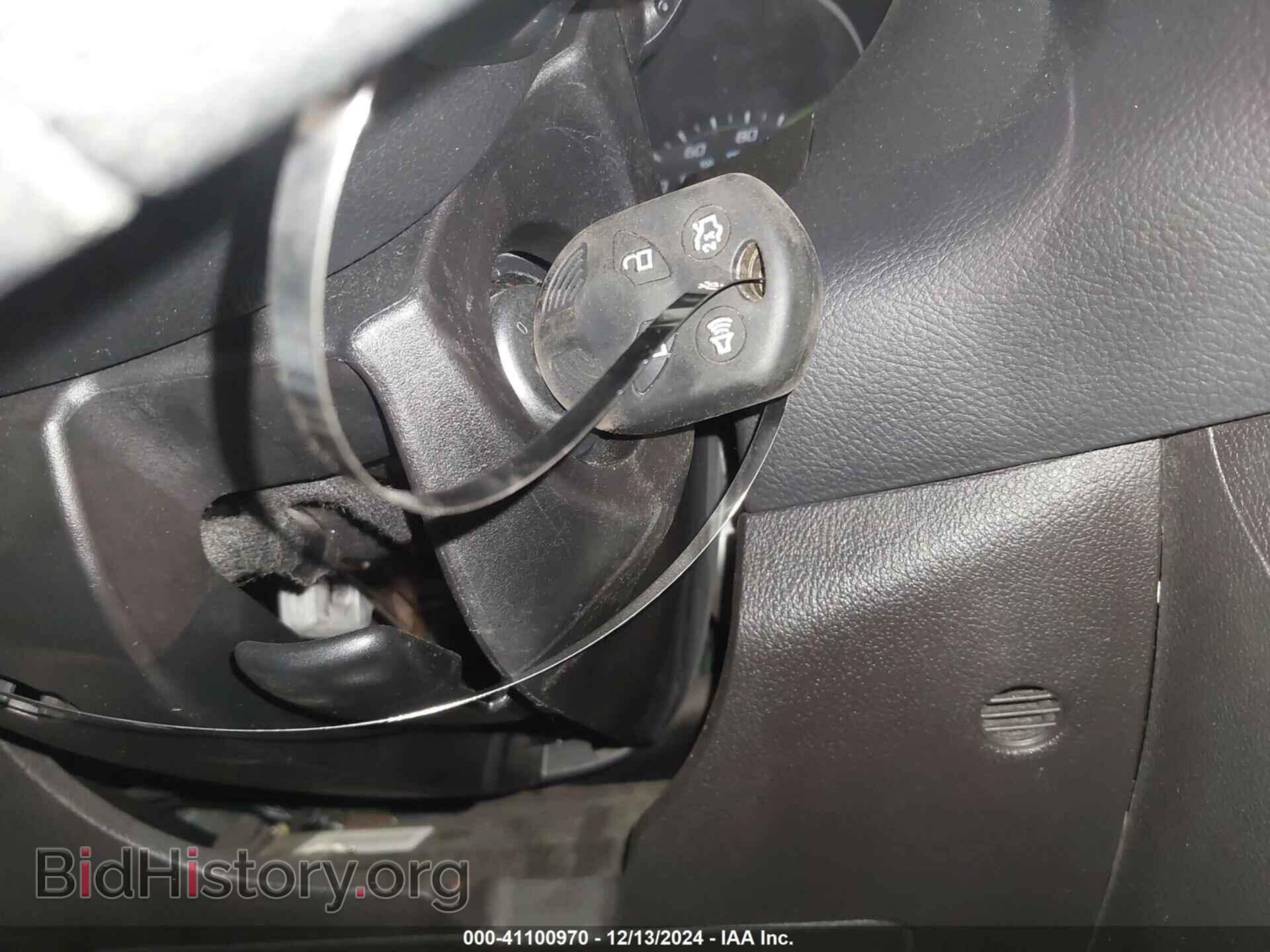 2013 FORD FOCUS - VIN: 1FADP3E25DL368564 - Photo 11