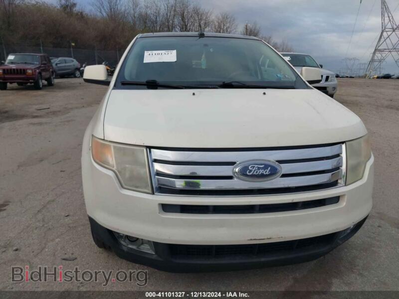 2008 Ford EDGE (VIN 2FMDK48C58BA28335) — photo 6 of 12