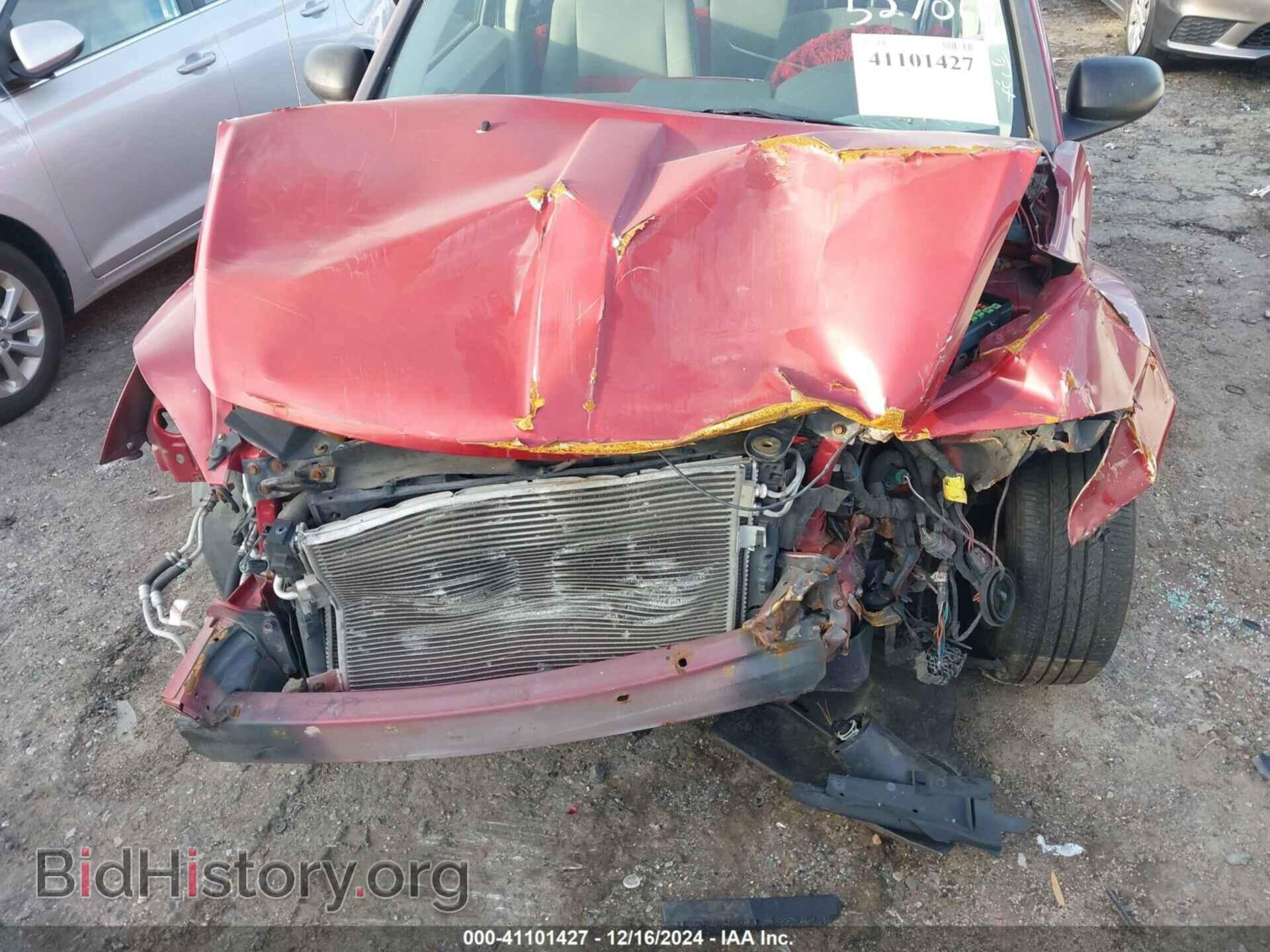 2007 DODGE CALIBER - VIN: 1B3HB4BB67D527068 - Photo 6