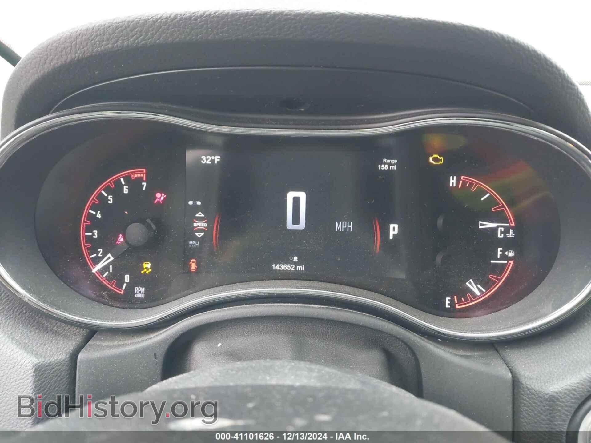 2014 DODGE DURANGO - VIN: 1C4RDJDG5EC531175 - Photo 7