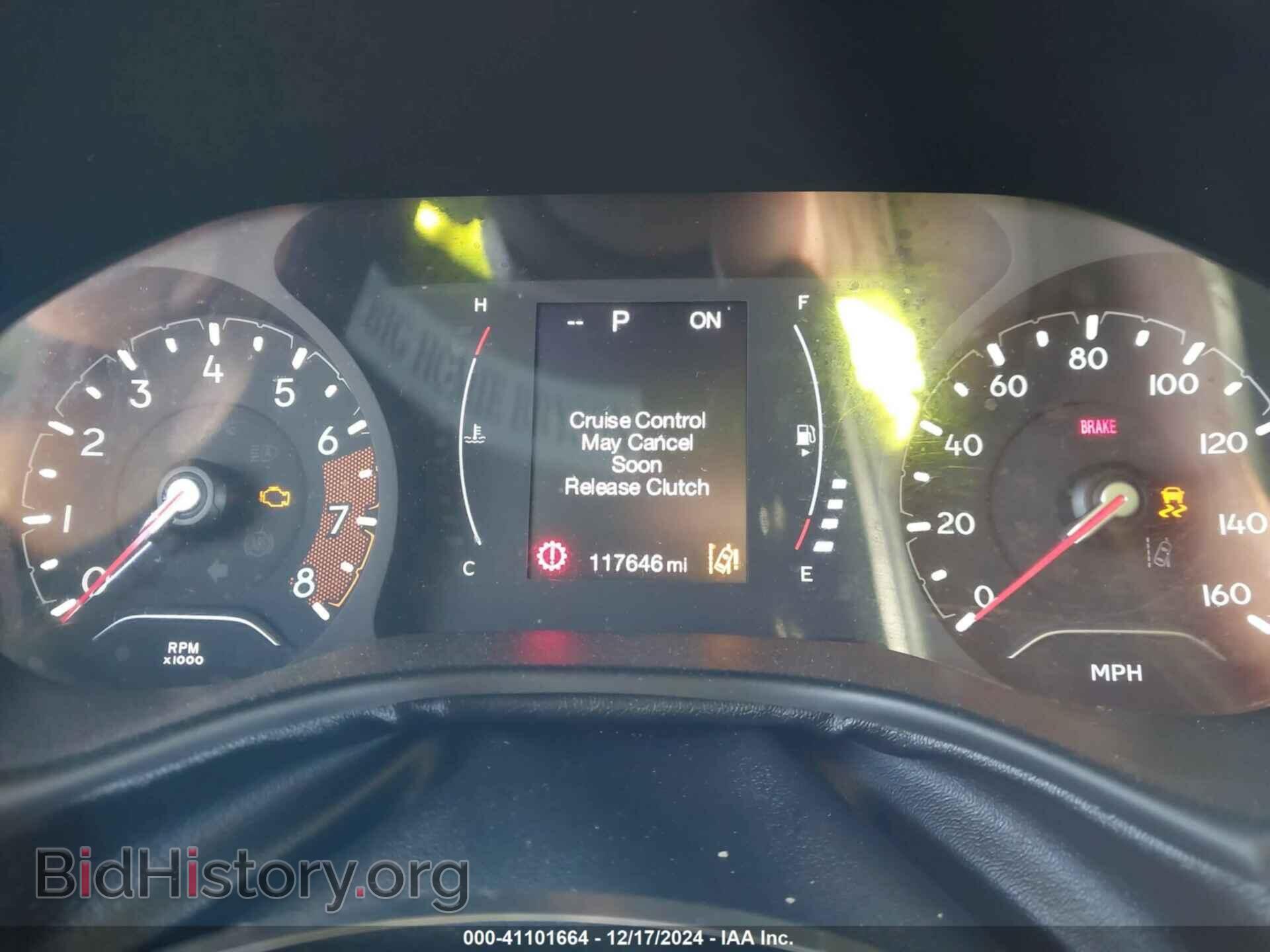 2022 JEEP COMPASS - VIN: 3C4NJCBBXNT149268 - Фото 7