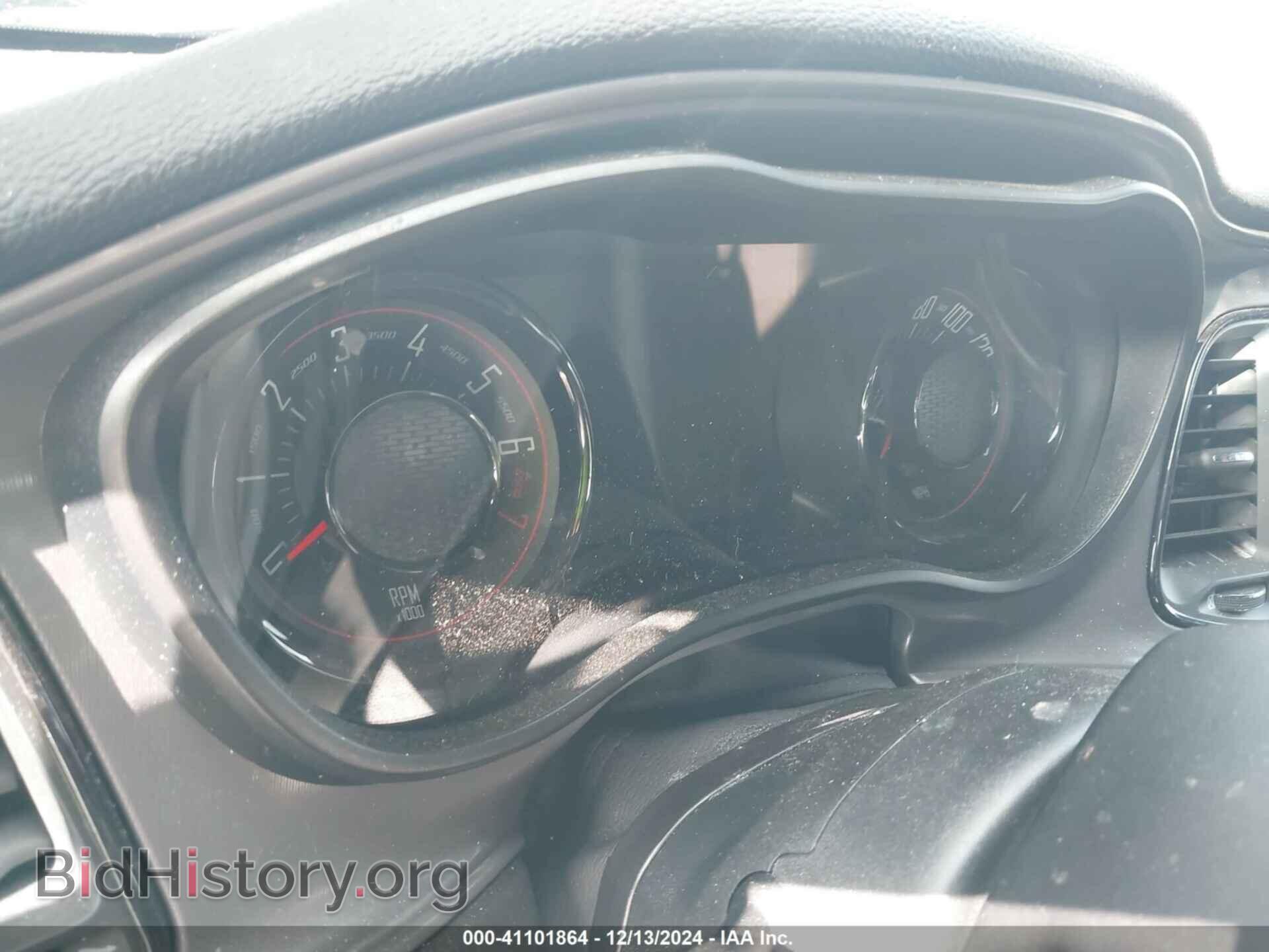2023 DODGE CHALLENGER - VIN: 2C3CDZAG3PH625679 - Фото 7