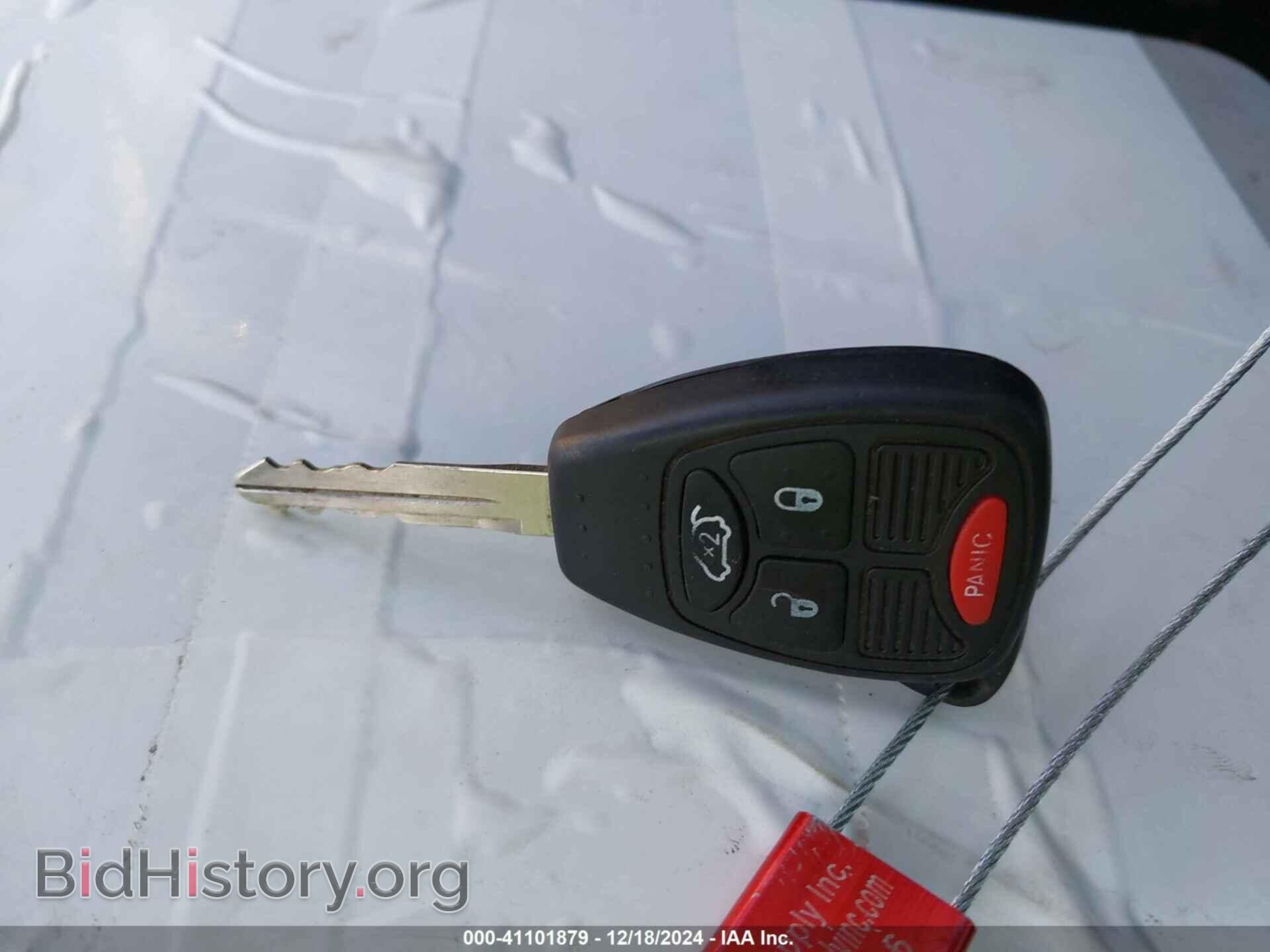 2013 CHRYSLER 200 - VIN: 1C3CCBBB0DN700239 - Фото 11