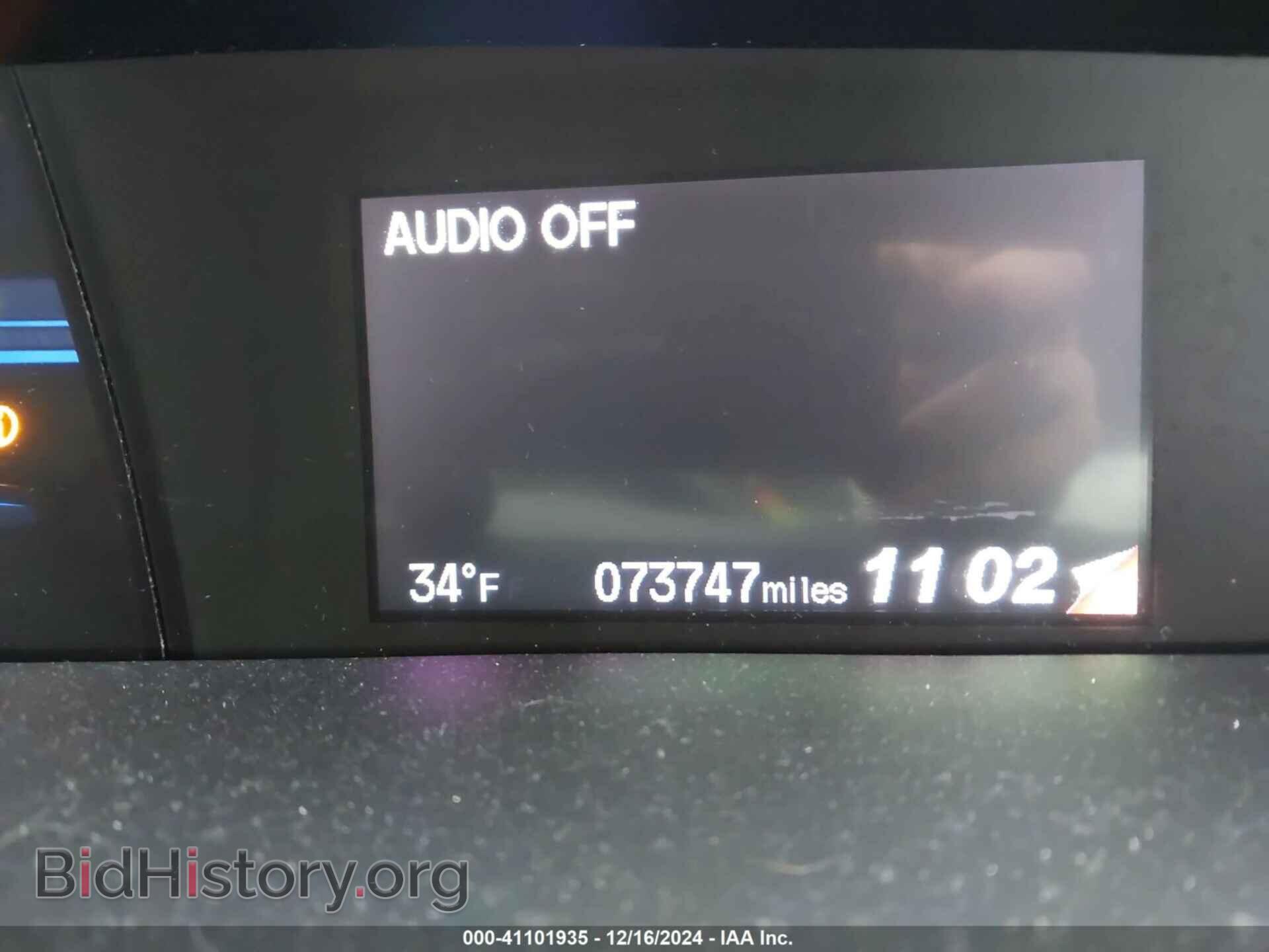 2015 HONDA CIVIC - VIN: 19XFB2F76FE263095 - Фото 15