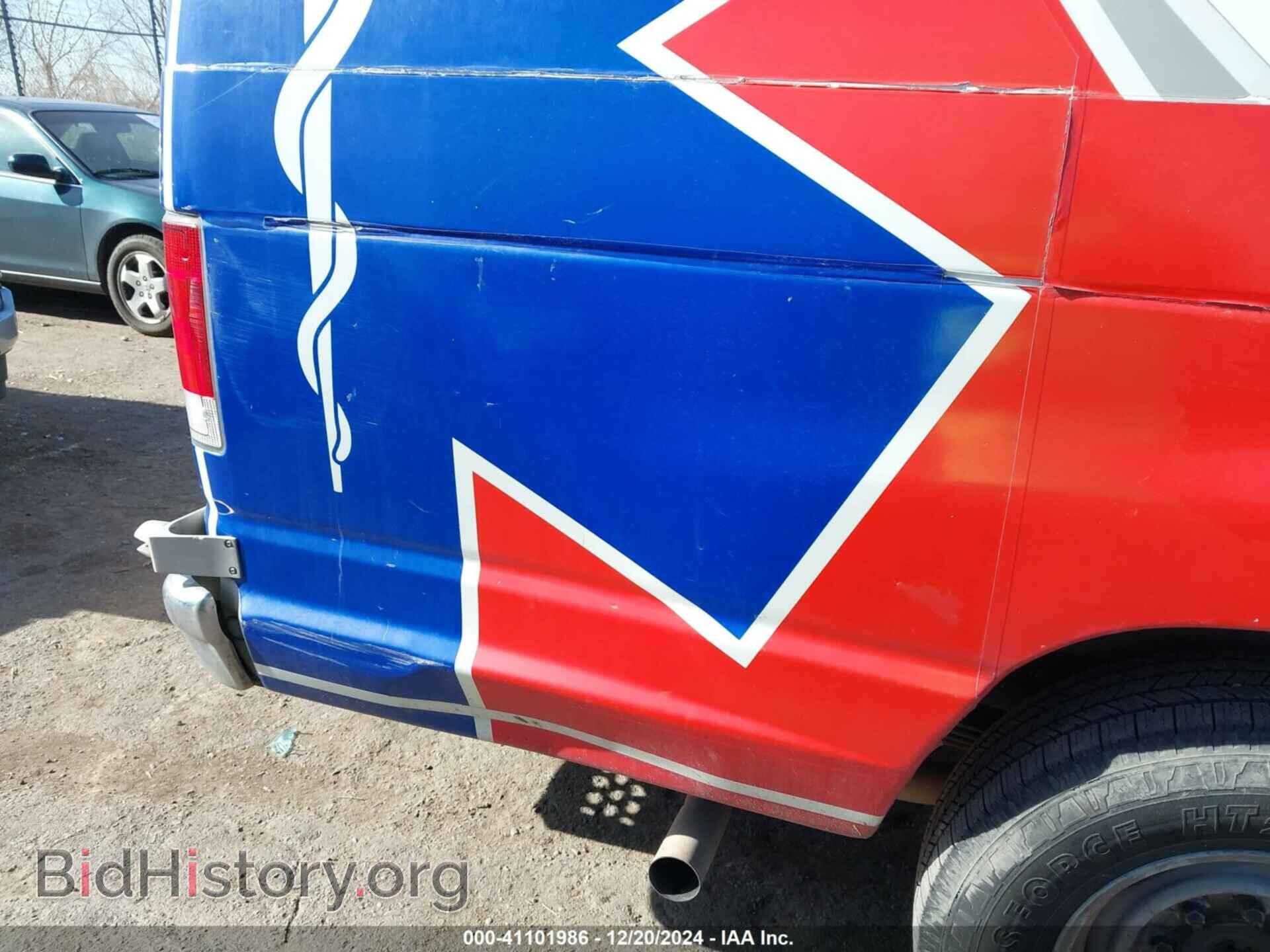 2014 FORD ECONOLINE - VIN: 1FDSS3EL5EDB13235 - Фото 6