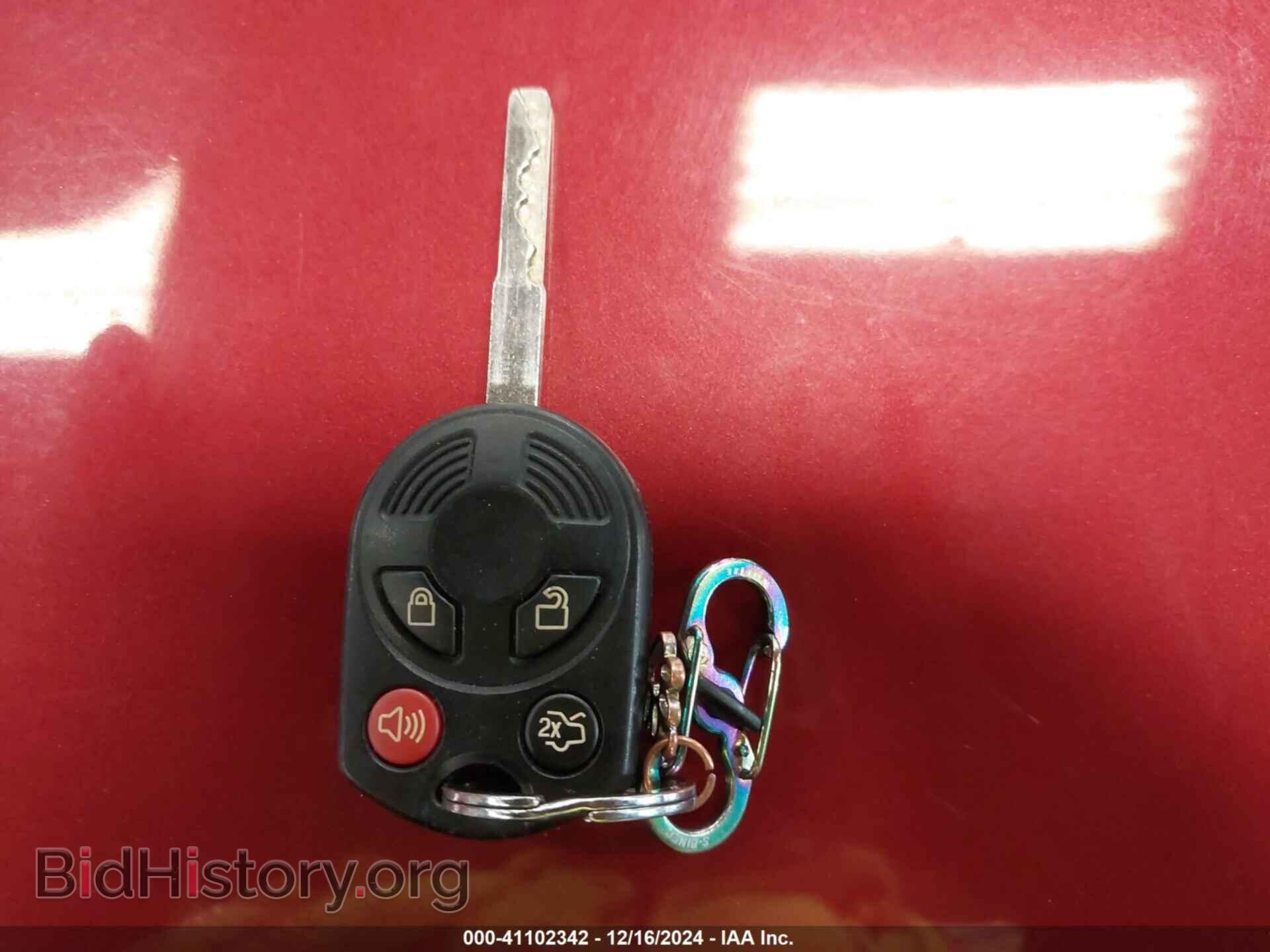 2016 FORD FOCUS - VIN: 1FADP3F28GL304019 - Photo 11