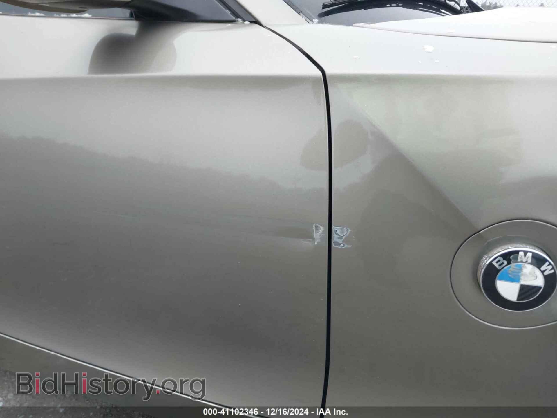 2005 BMW Z4 - VIN: 4USBT33585LS56721 - Фото 6