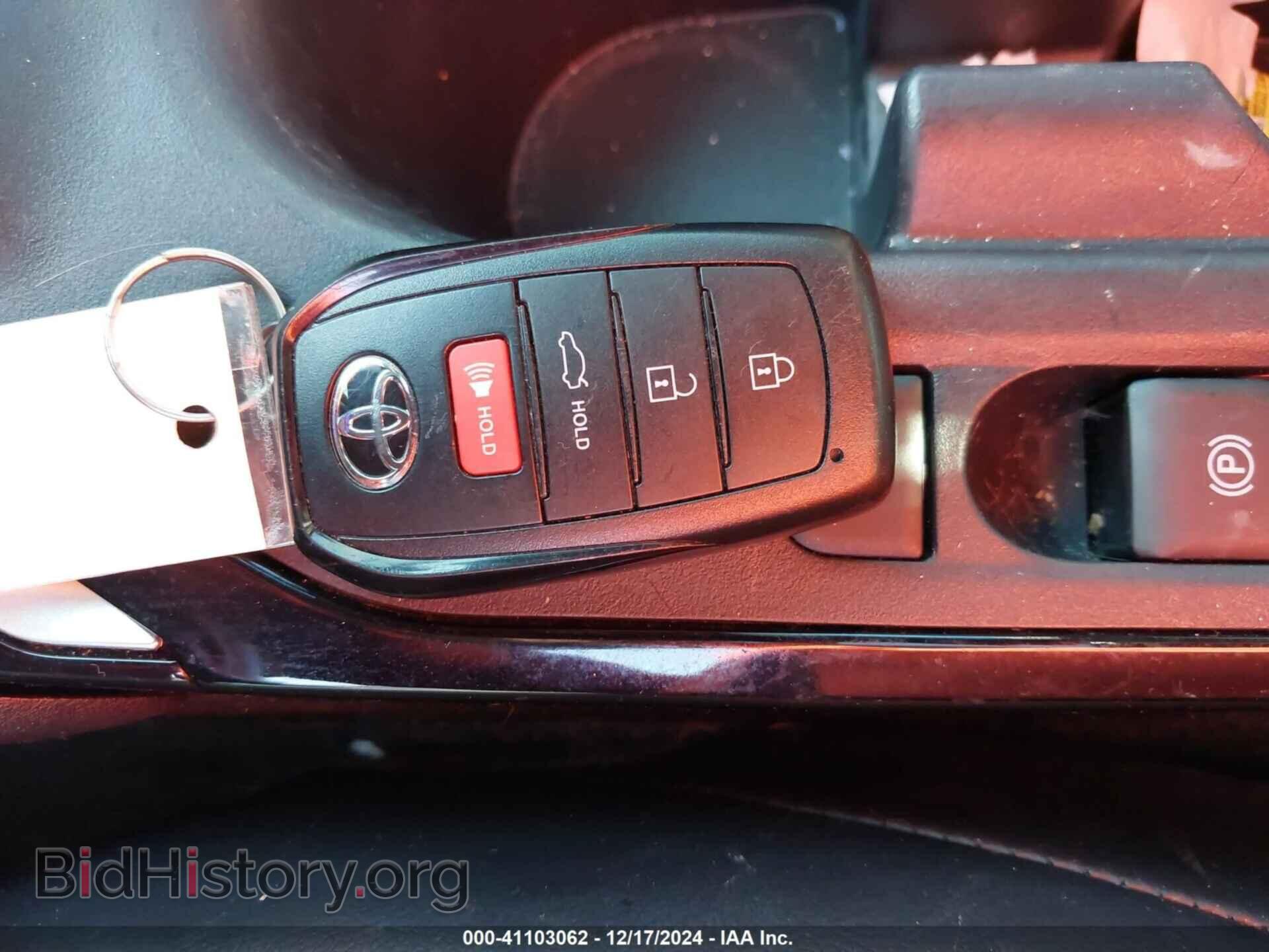 2024 TOYOTA COROLLA - VIN: 5YFT4MCE3RP192596 - Фото 11
