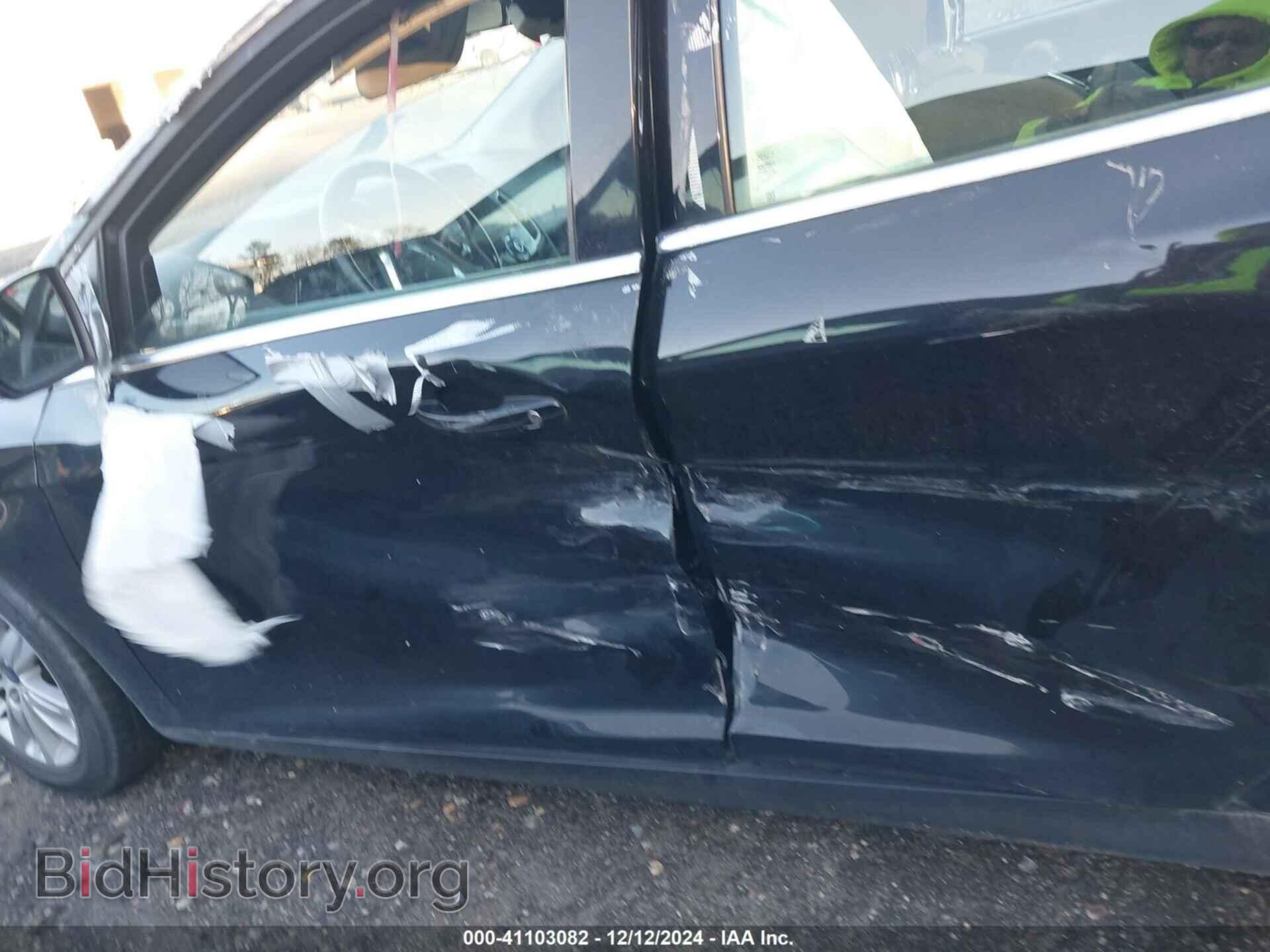 2012 FORD FOCUS - VIN: 1FAHP3M24CL307630 - Фото 6