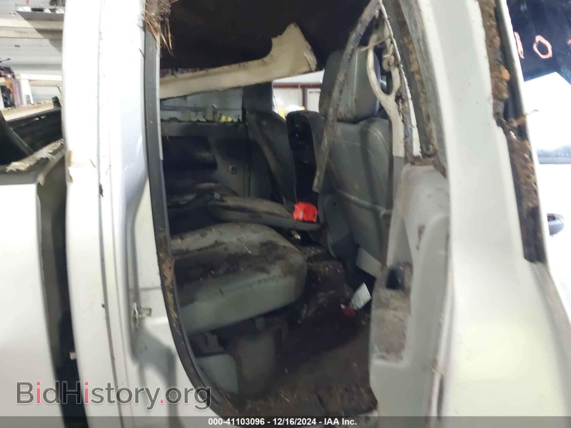 2007 DODGE RAM 2500 - VIN: 3D7KS28A37G851975 - Фото 8