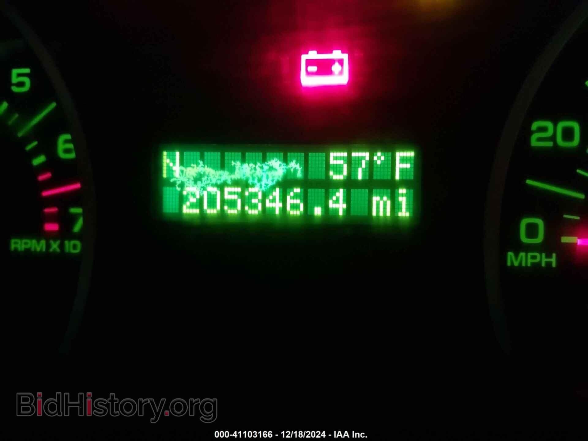 2006 FORD EXPLORER - VIN: 1FMEU73E06ZA08769 - Фото 15