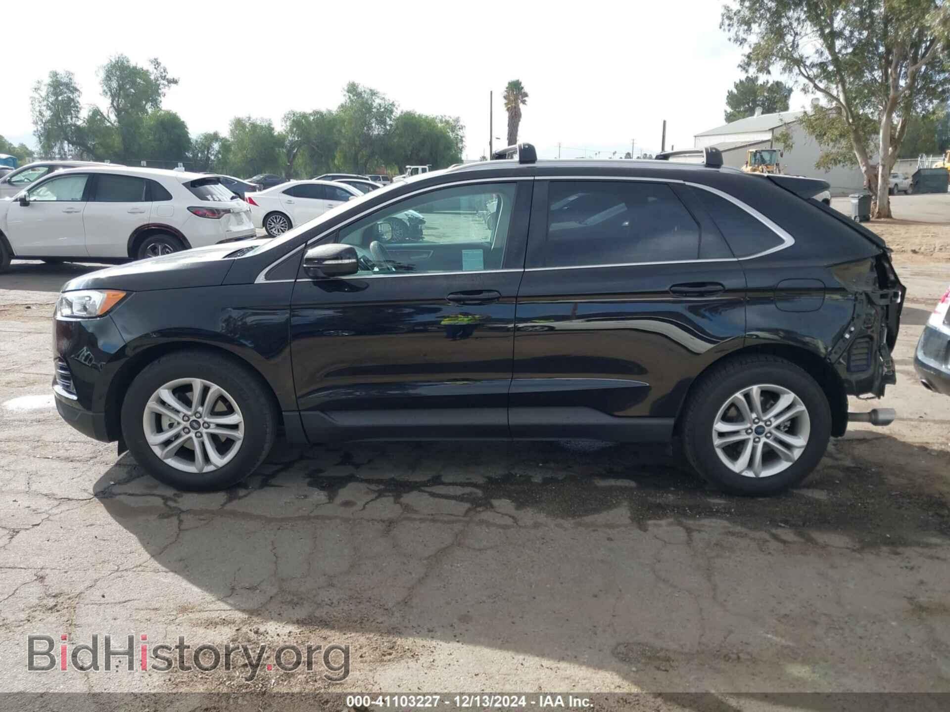 2019 FORD EDGE - VIN: 2FMPK3J96KBC21610 - Photo 15
