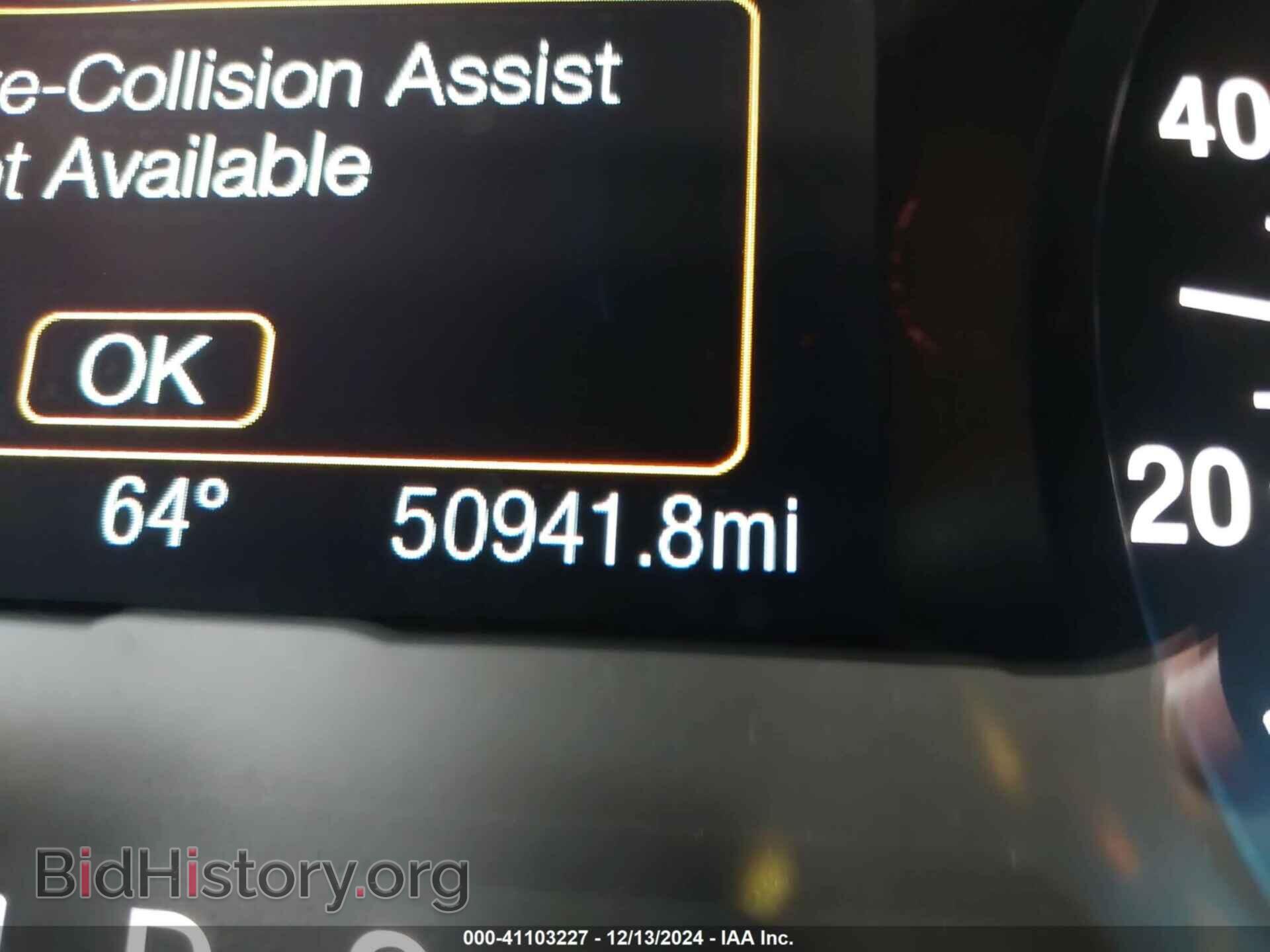 2019 FORD EDGE - VIN: 2FMPK3J96KBC21610 - Photo 16