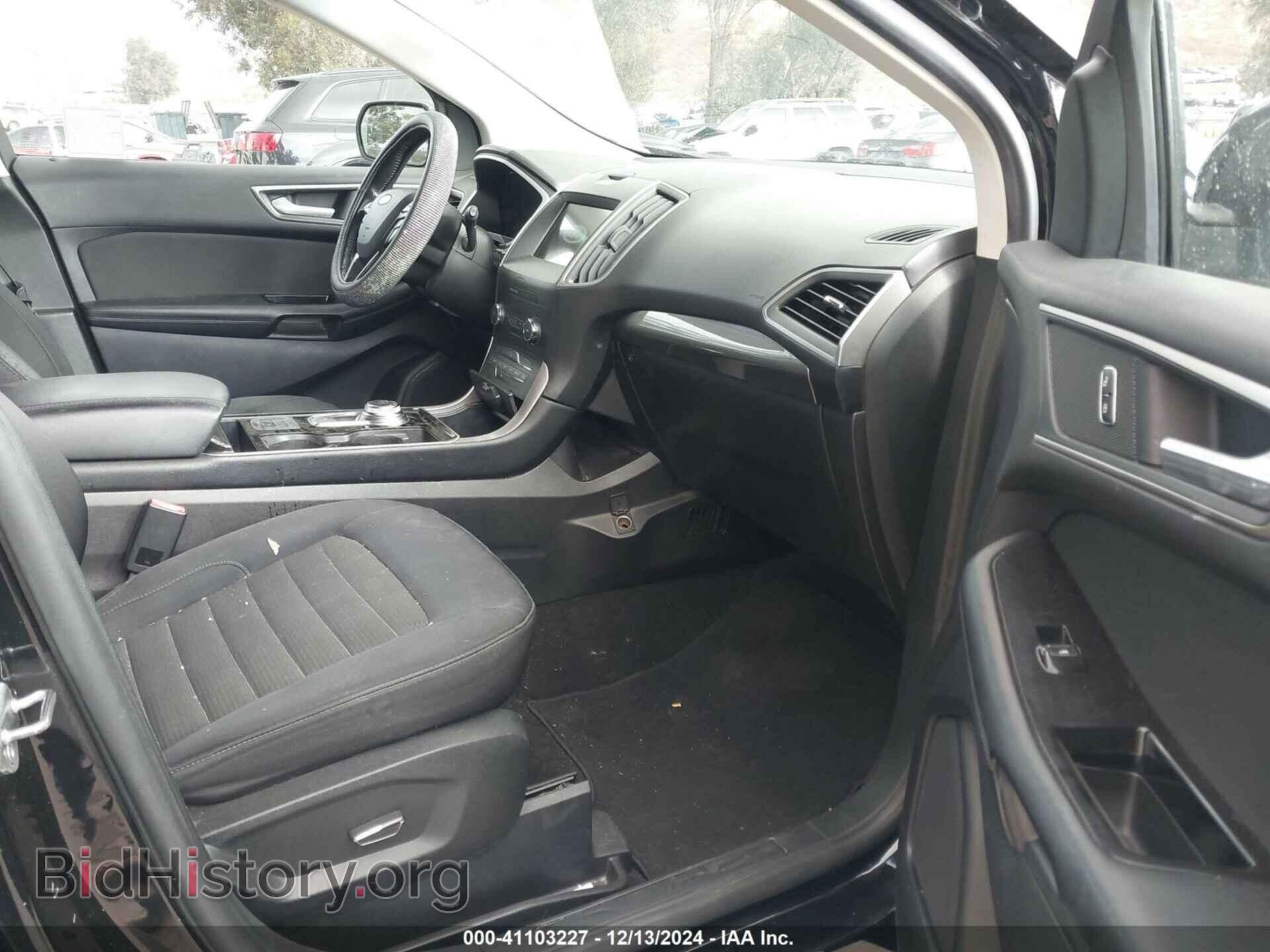 2019 FORD EDGE - VIN: 2FMPK3J96KBC21610 - Photo 5