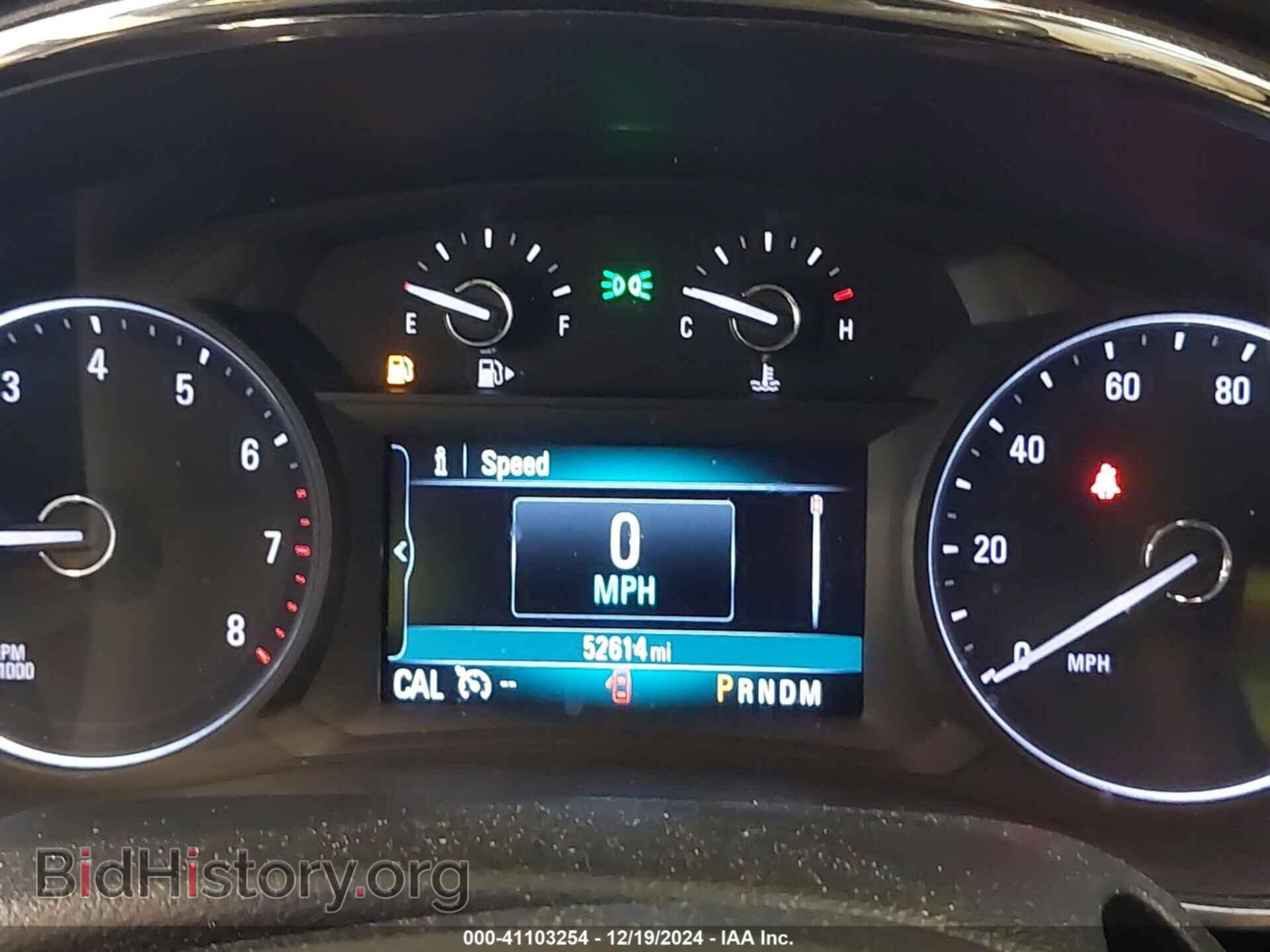 2017 BUICK ENCORE - VIN: KL4CJASB1HB246130 - Фото 7