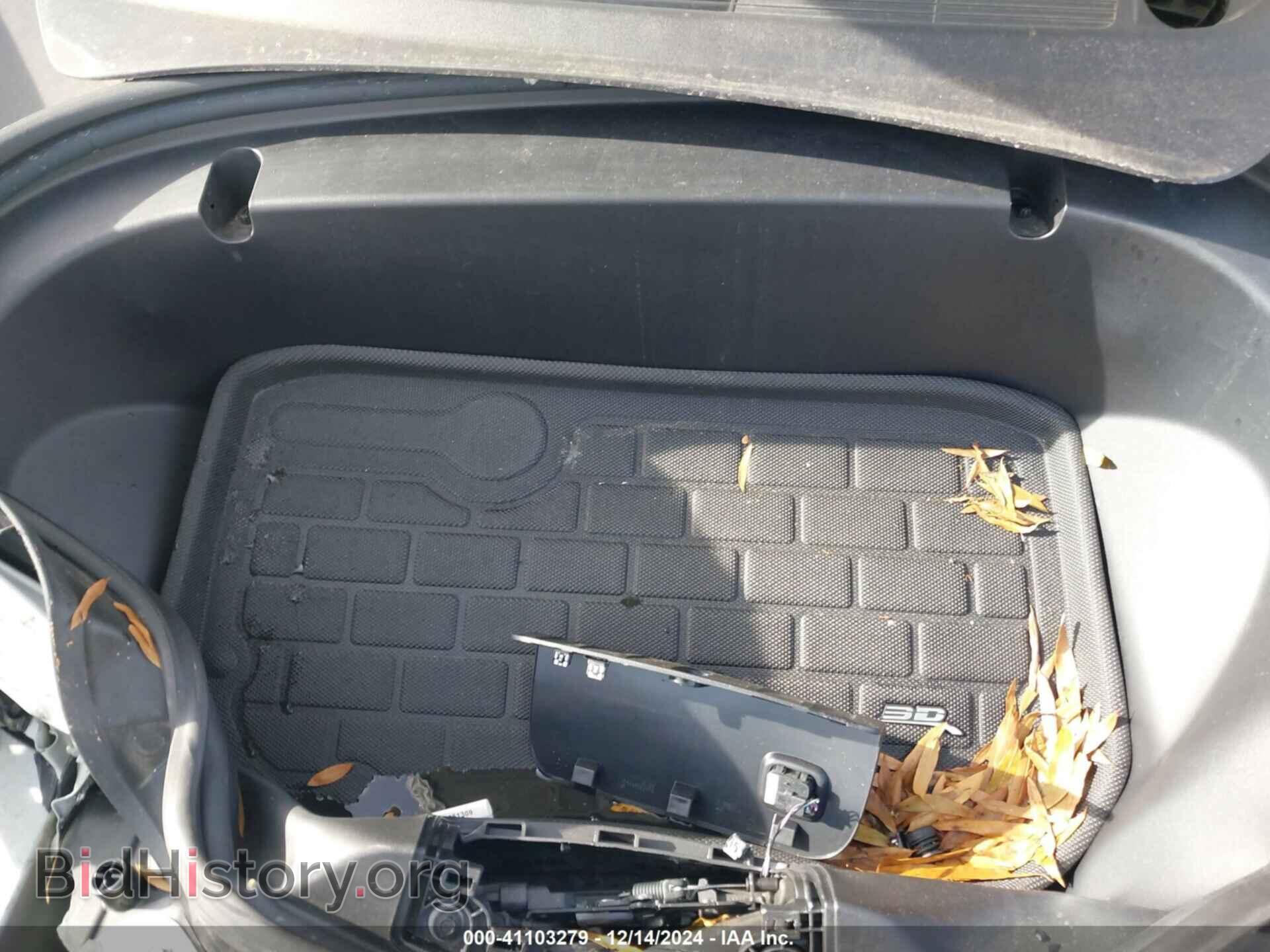 2020 TESLA MODEL 3 - VIN: 5YJ3E1EB4LF712662 - Фото 10