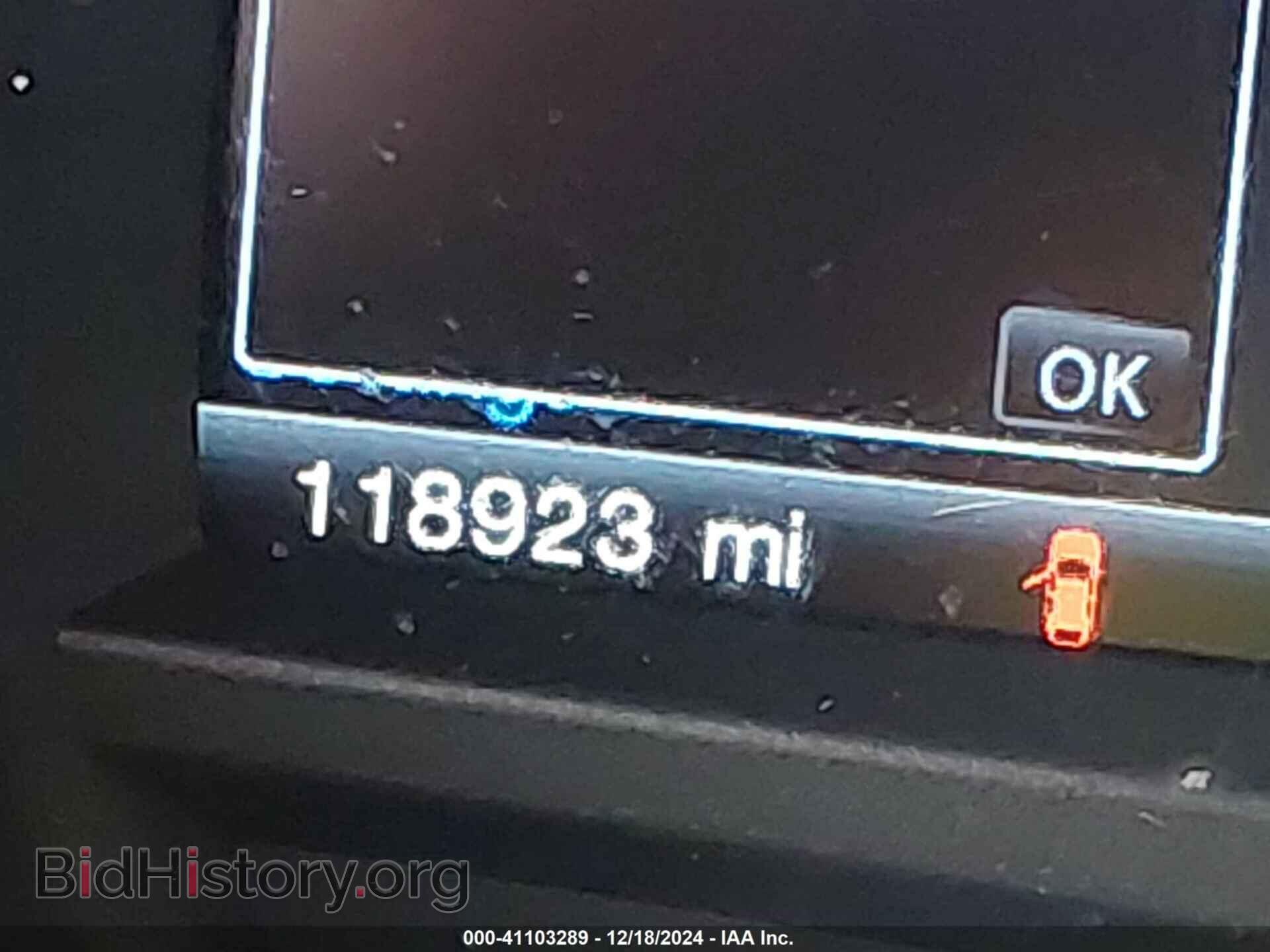 2014 FORD EXPLORER - VIN: 1FM5K8F83EGA63261 - Фото 15
