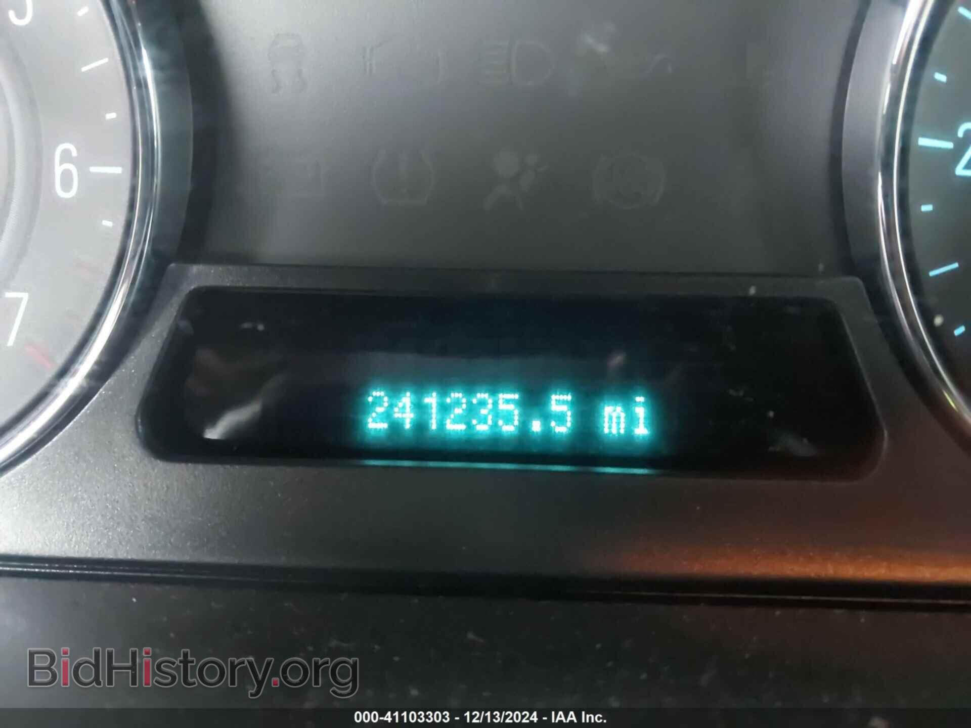 2011 FORD FLEX - VIN: 2FMGK5BC1BBD30708 - Фото 7