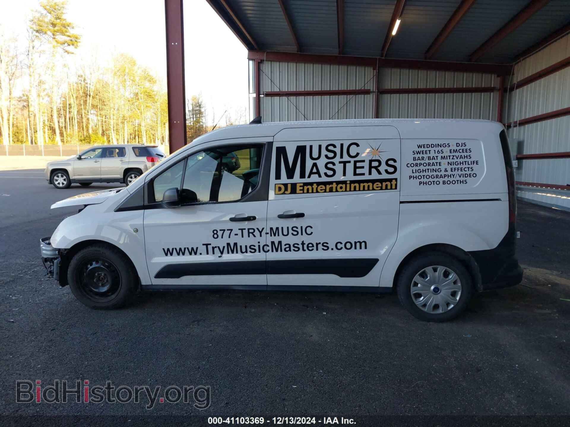2019 FORD TRANSIT CONNECT - VIN: NM0LS7E25K1416792 - Фото 15
