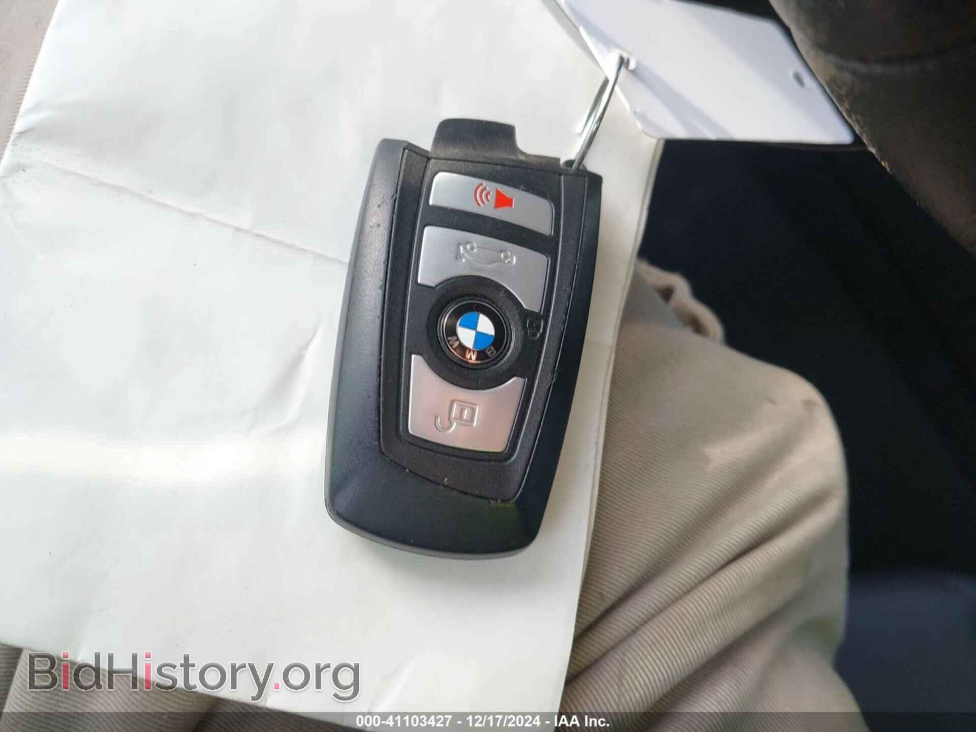 2018 BMW 320I - VIN: WBA8A9C57JK622660 - Фото 11
