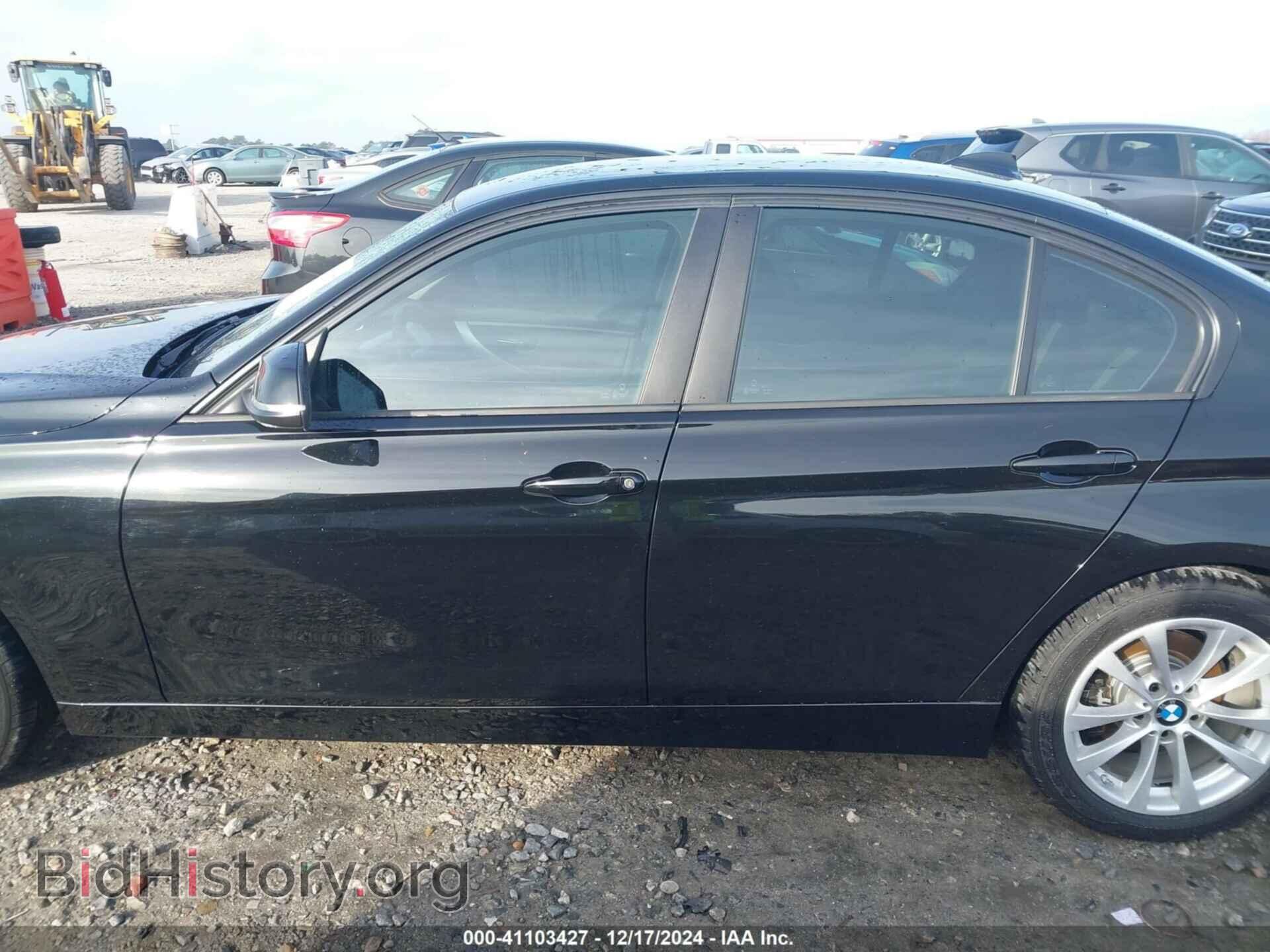 2018 BMW 320I - VIN: WBA8A9C57JK622660 - Фото 14