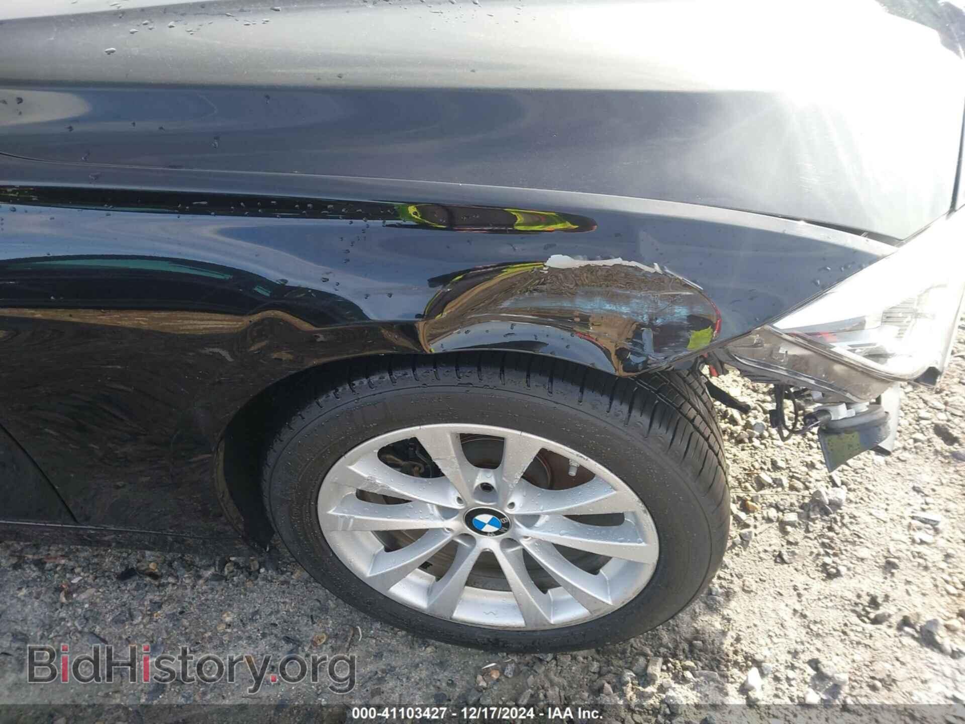 2018 BMW 320I - VIN: WBA8A9C57JK622660 - Фото 19