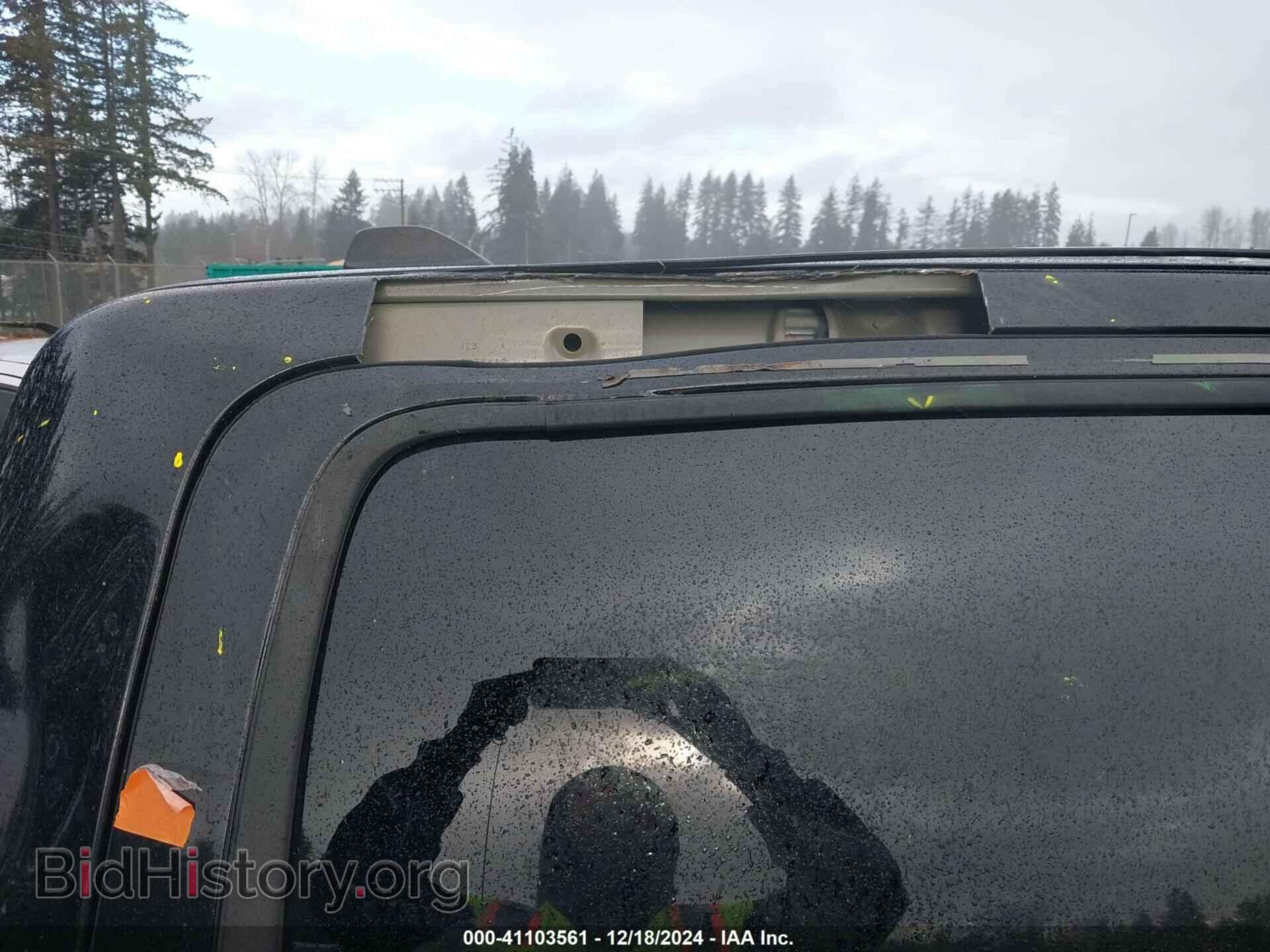 2021 RAM 1500 - VIN: 1C6RRFFG4MN763773 - Фото 6